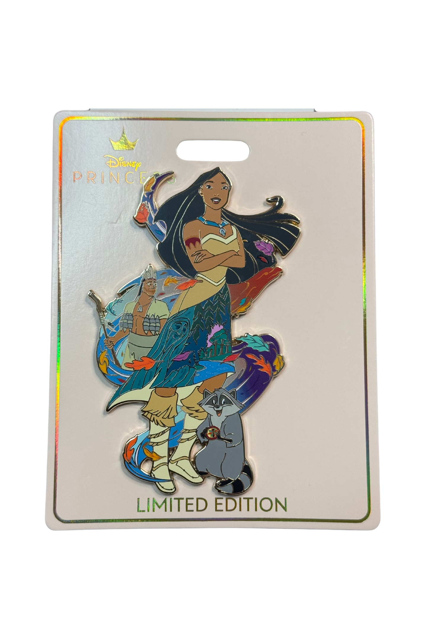 Pocahontas Dress