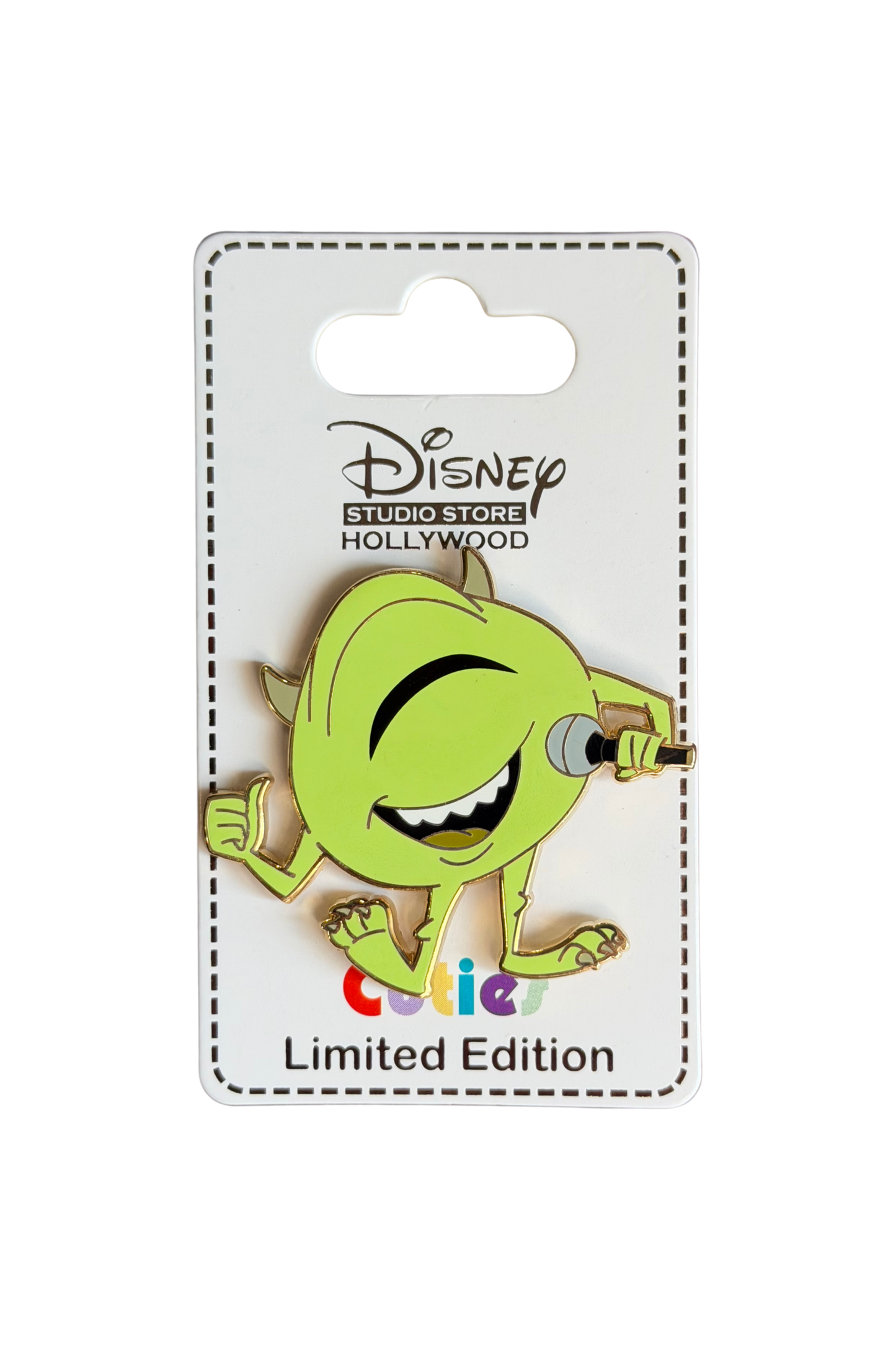 Mike Wazowski J59