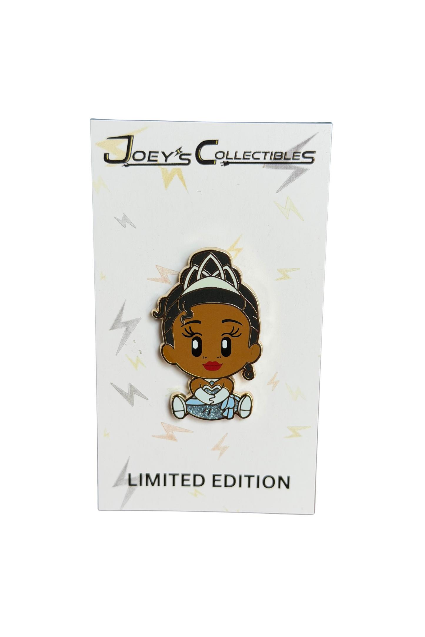 Tiana aDorbs J15