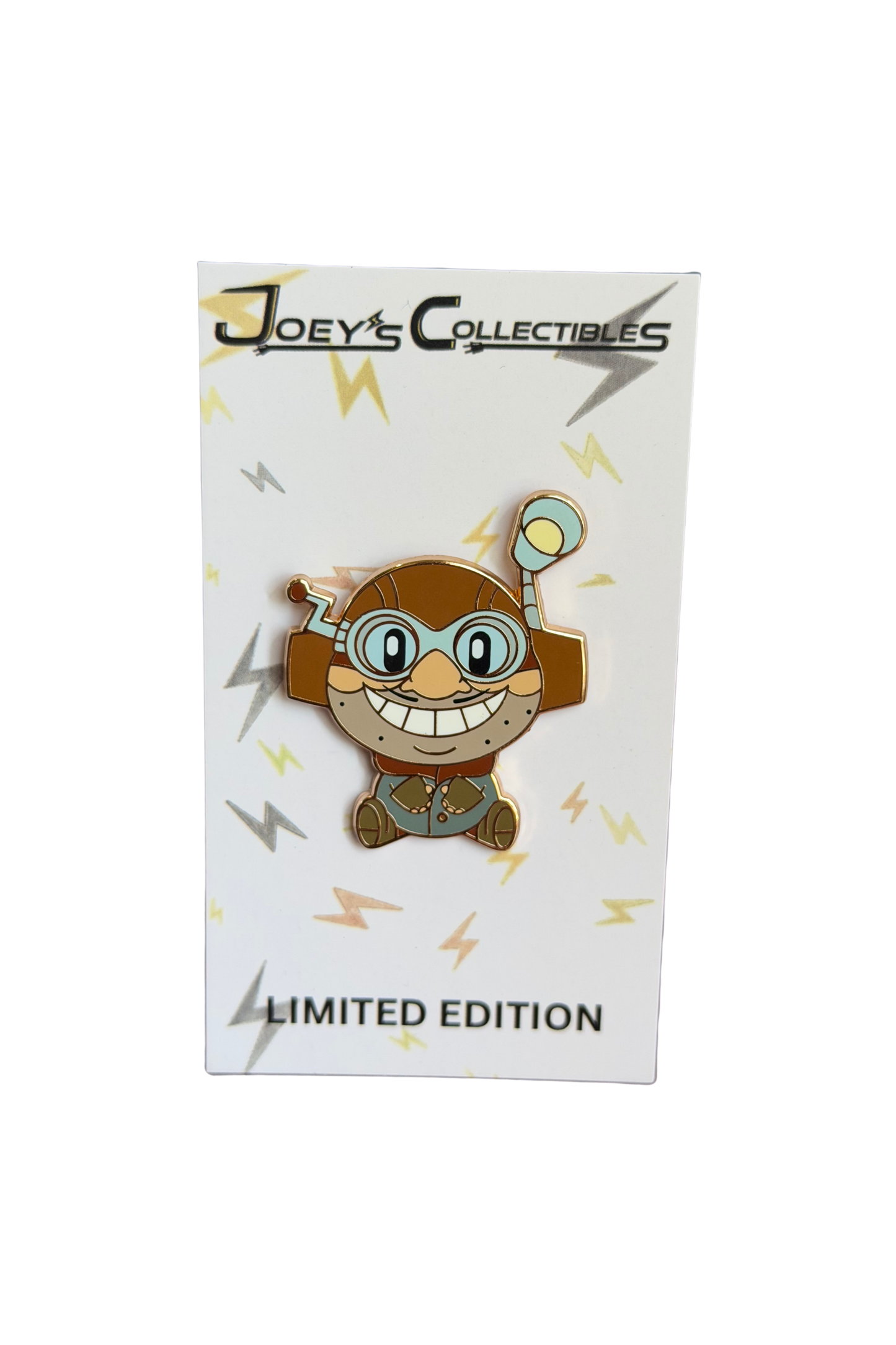 Gaetan Mole Moliere aDorbs J18