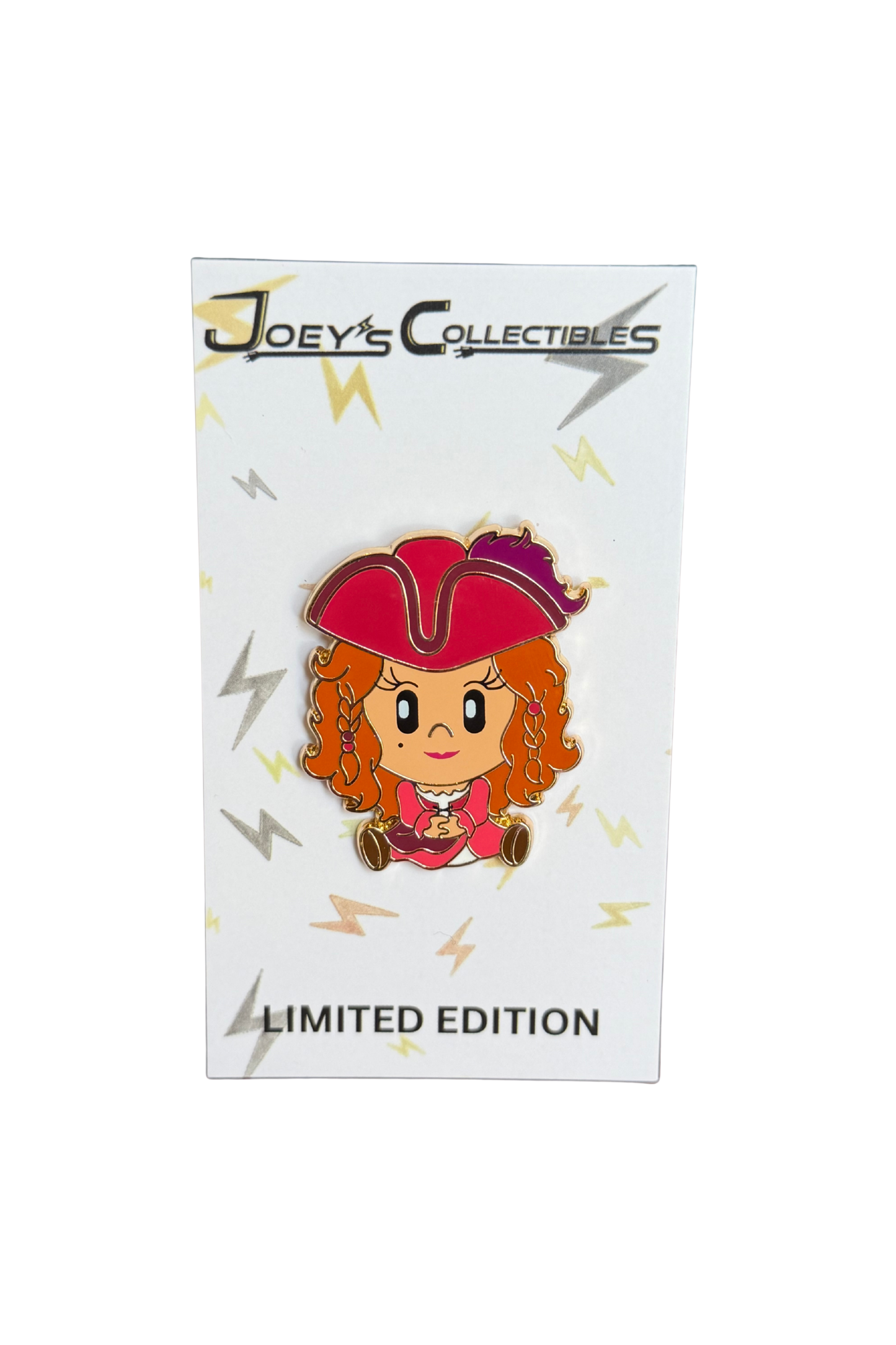 Redd aDorbs J10