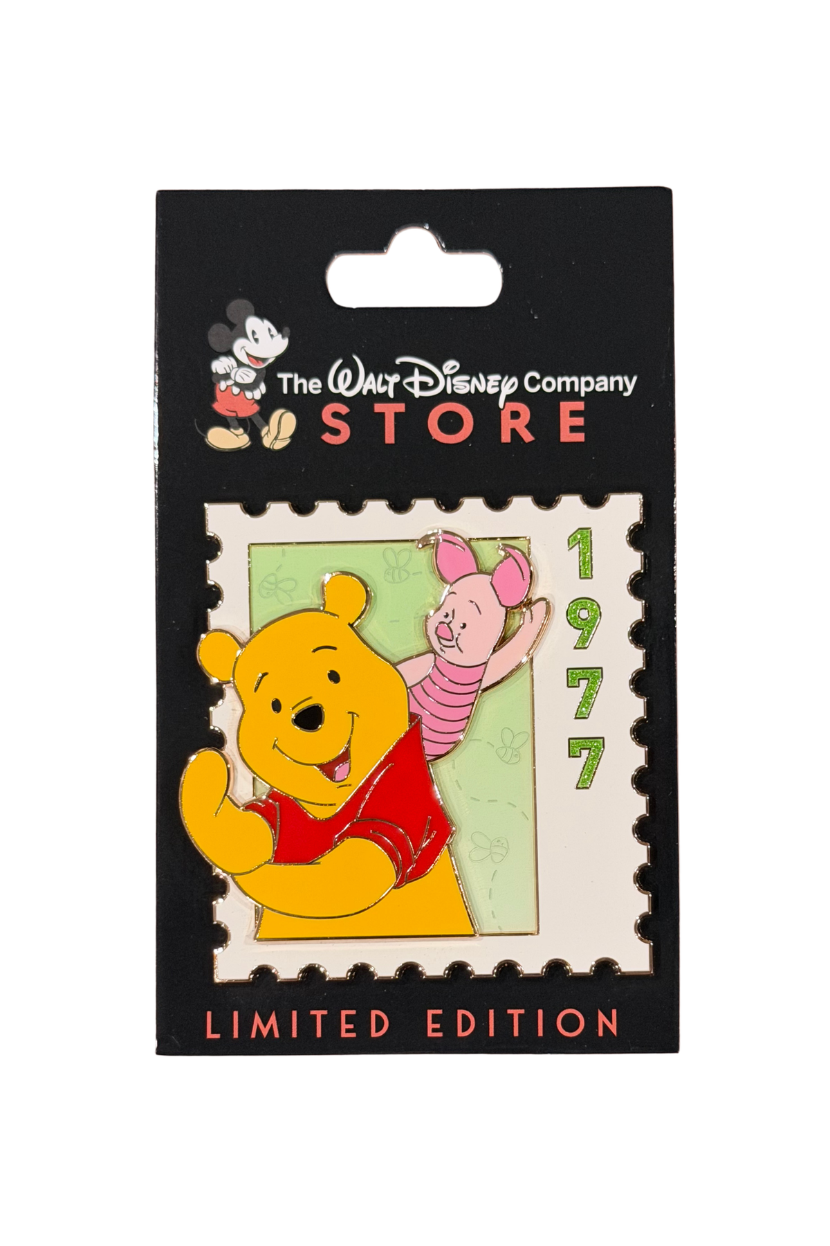 Pooh, Piglet J70