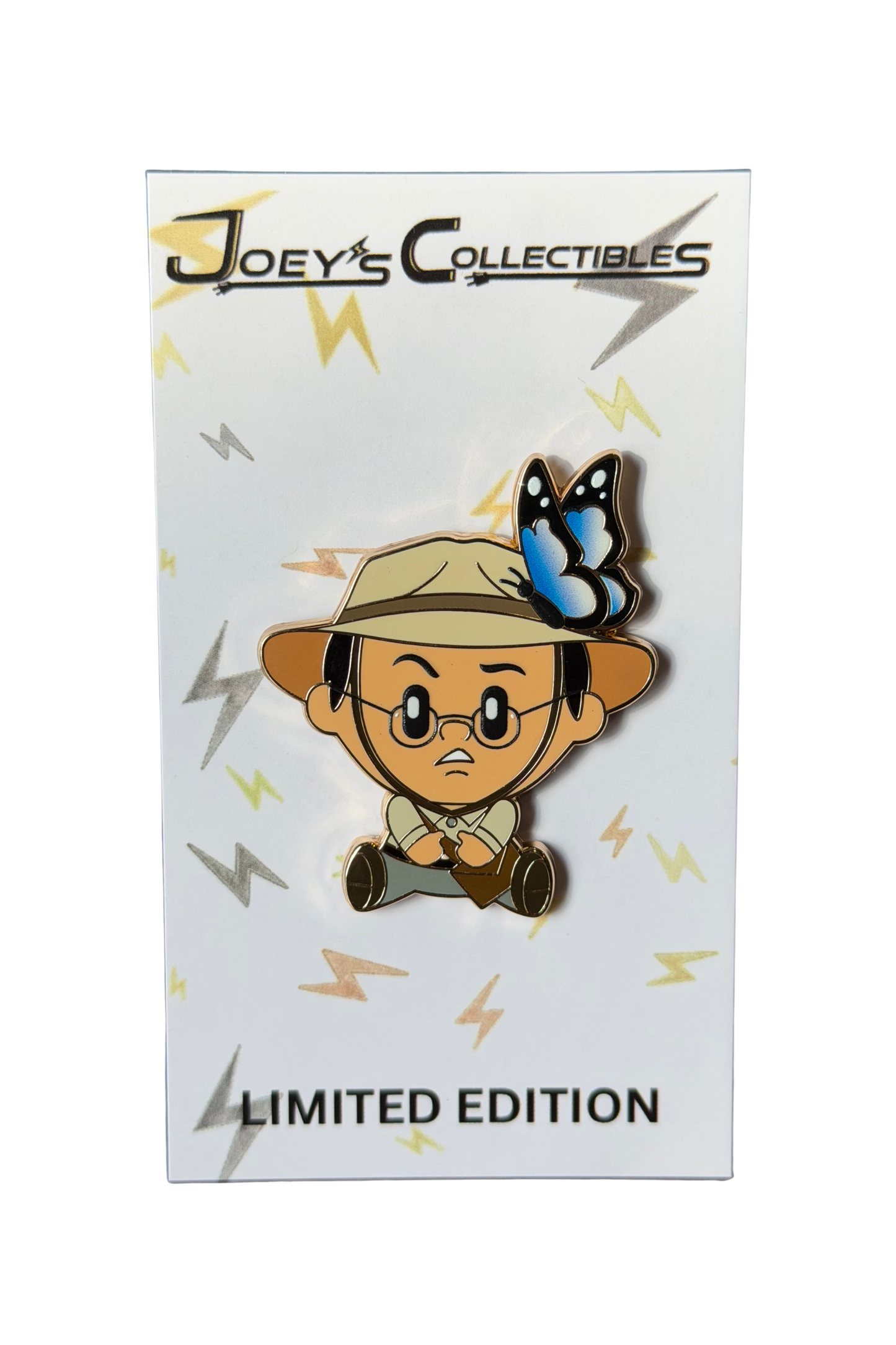 Dr. Kon Chunosuke aDorbs J50