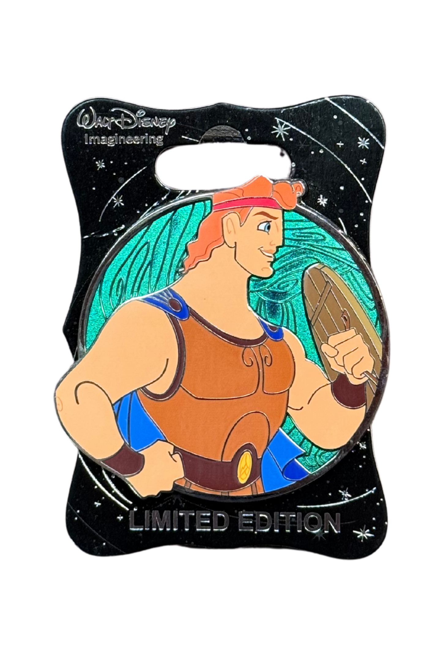 Hercules Profile