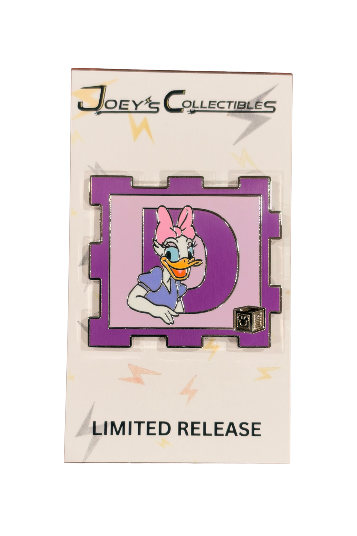 Daisy Duck J60