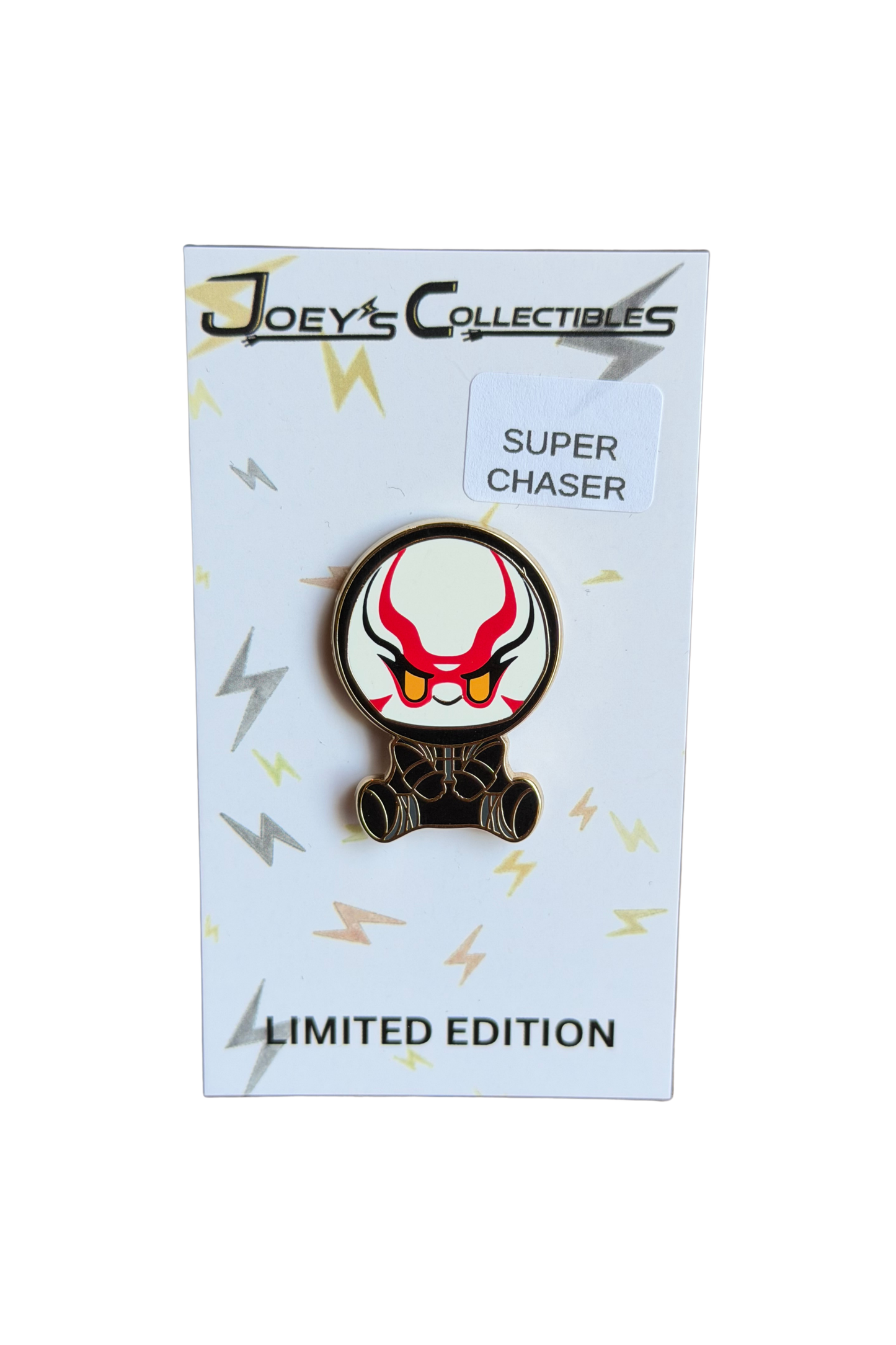 Yokai aDorbs Super Chaser J24