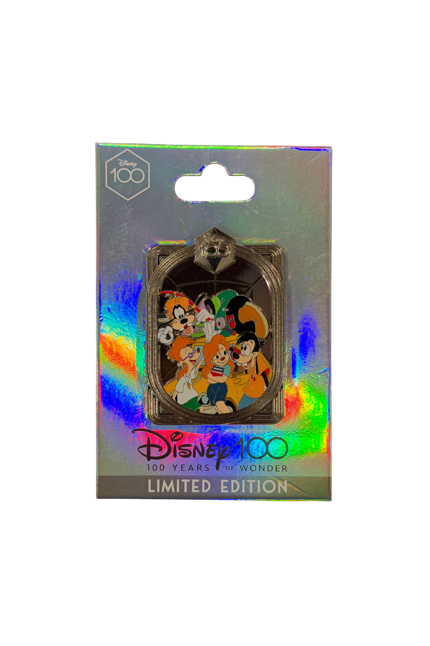 A Goofy Movie J12