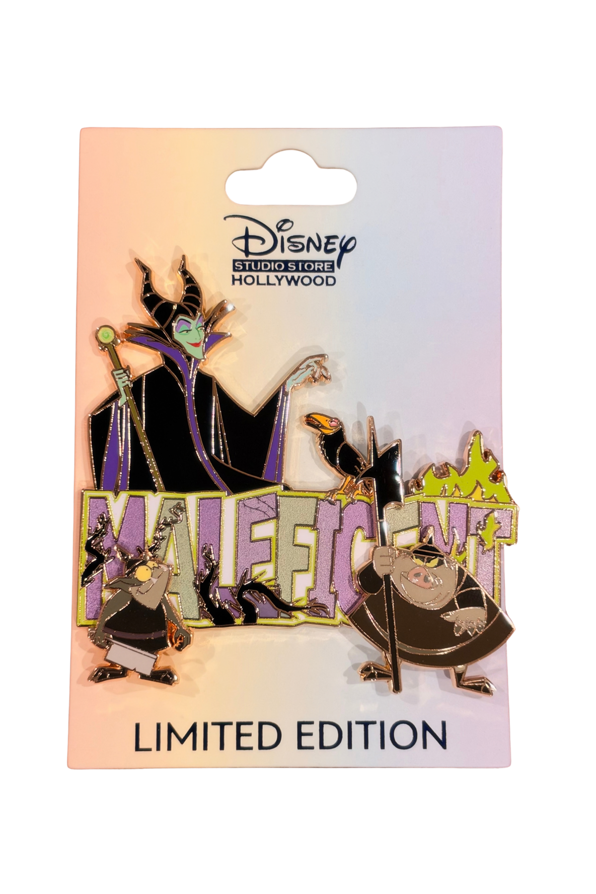 Maleficent J64