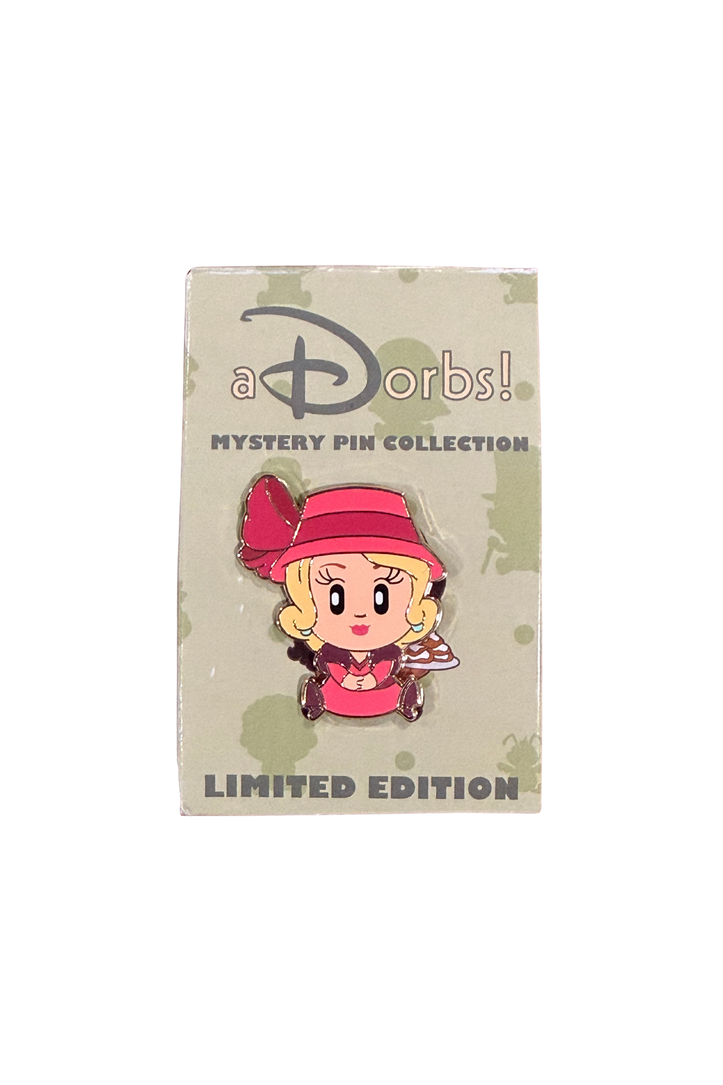 Charlotte aDorbs J34