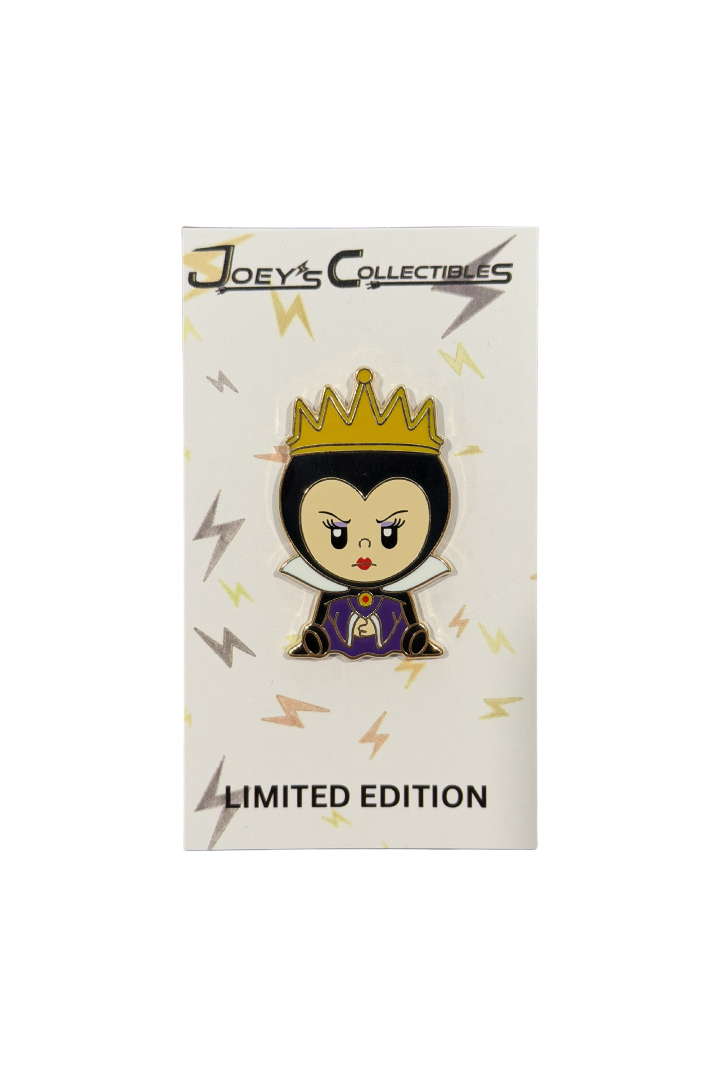 Evil Queen aDorbs J22