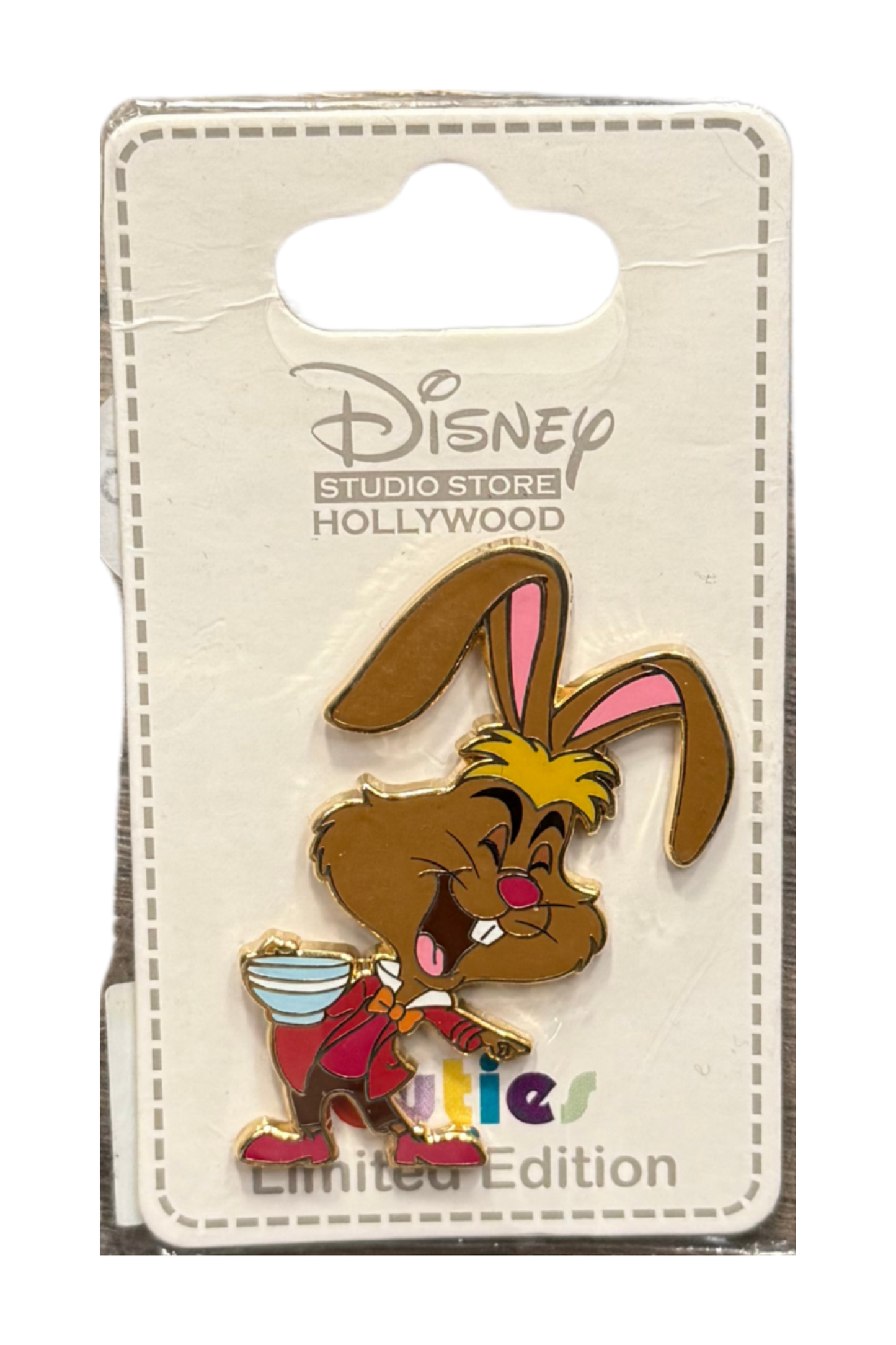 March Hare Cutie