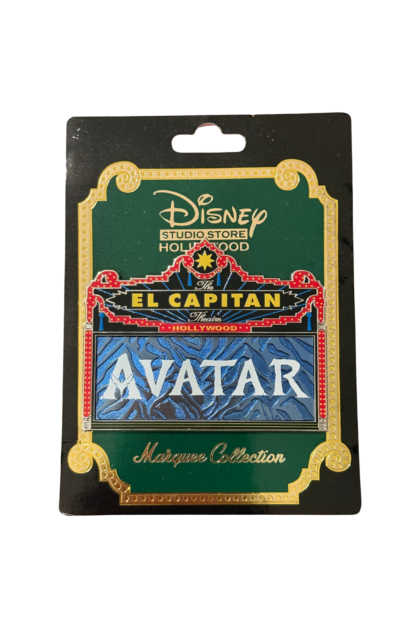 Avatar Marquee J30