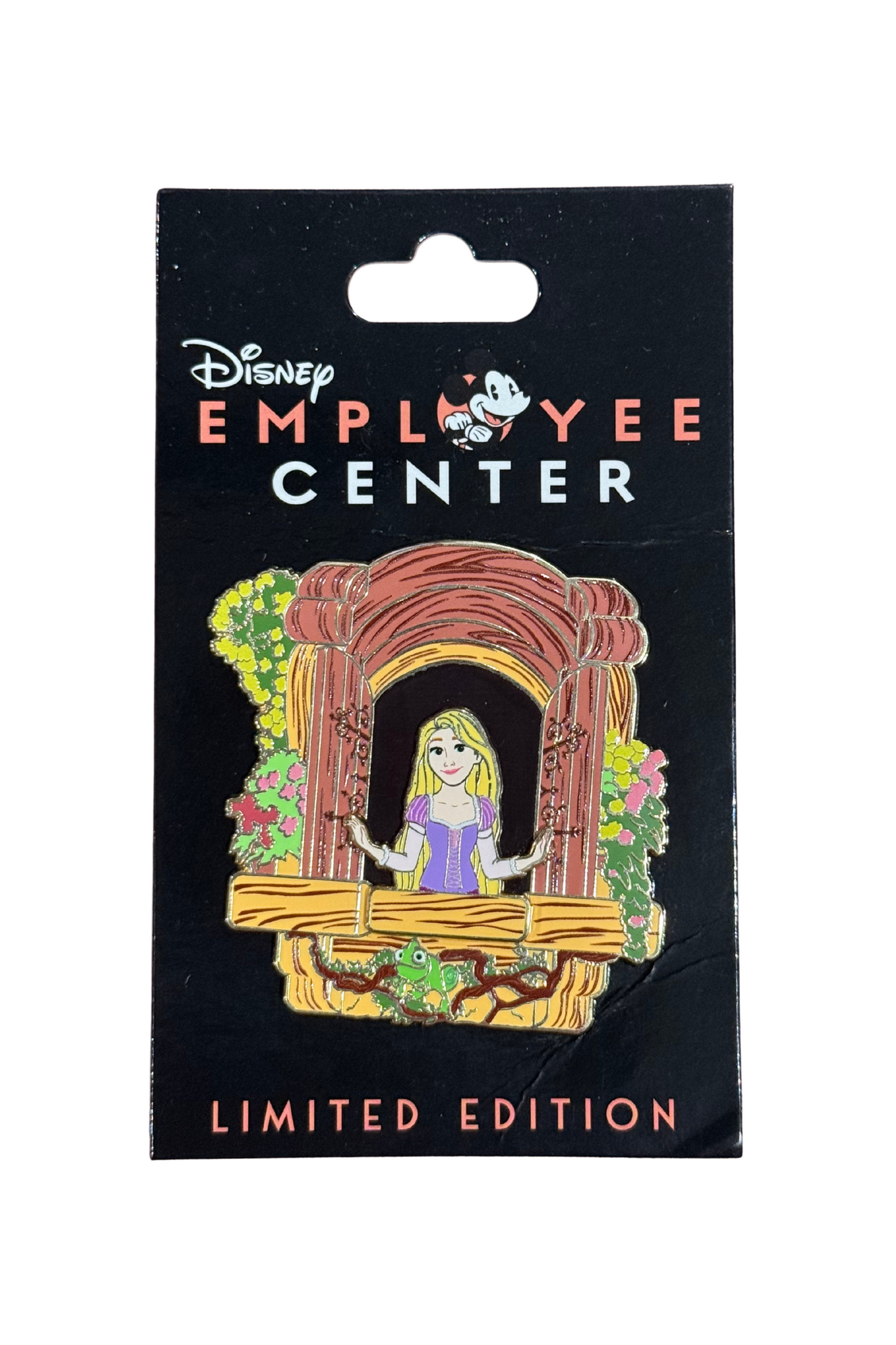 Rapunzel Windows of Wonder J26
