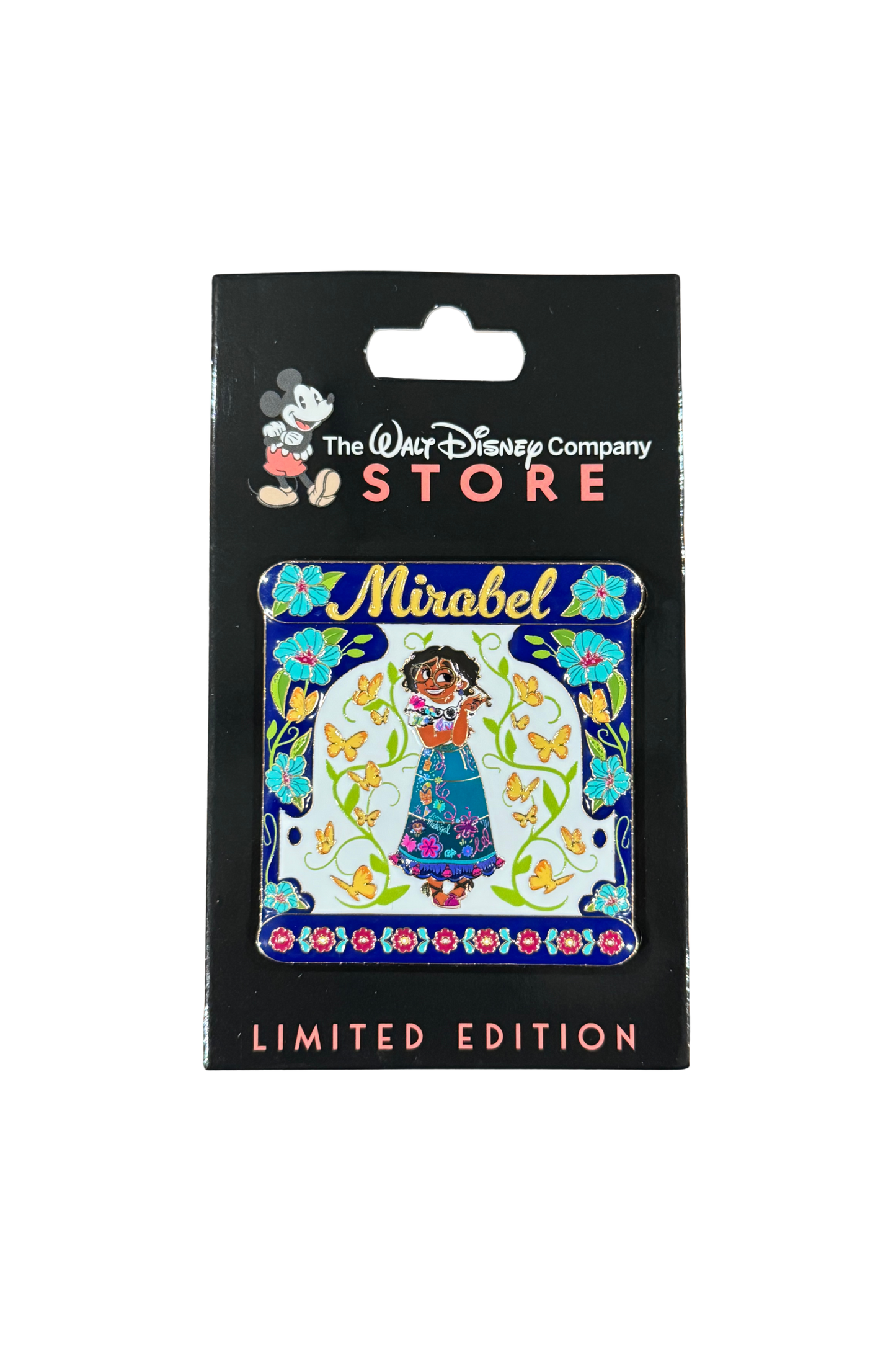 Mirabel Familia Tiles J47