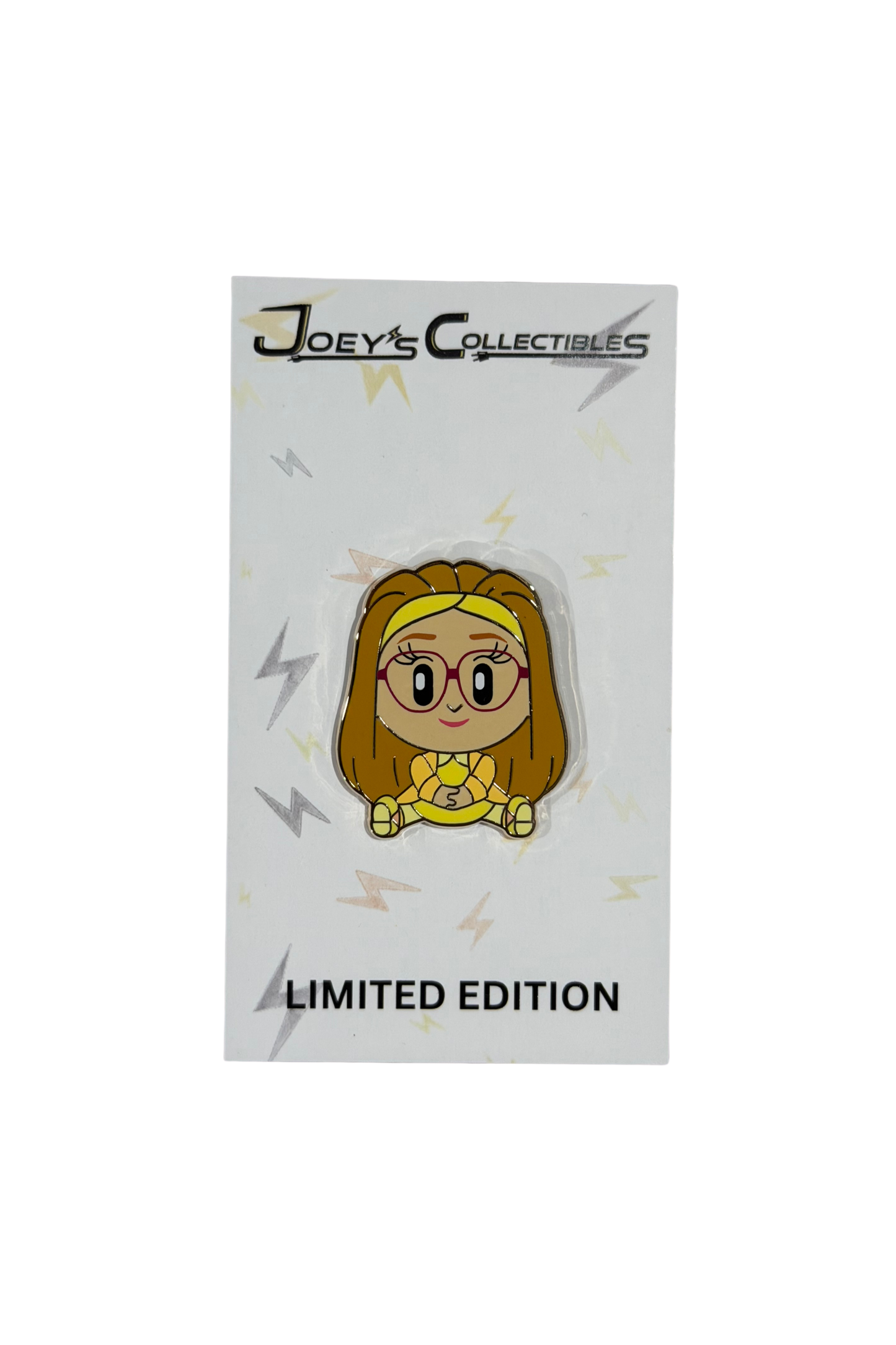 Honey Lemon aDorbs J32