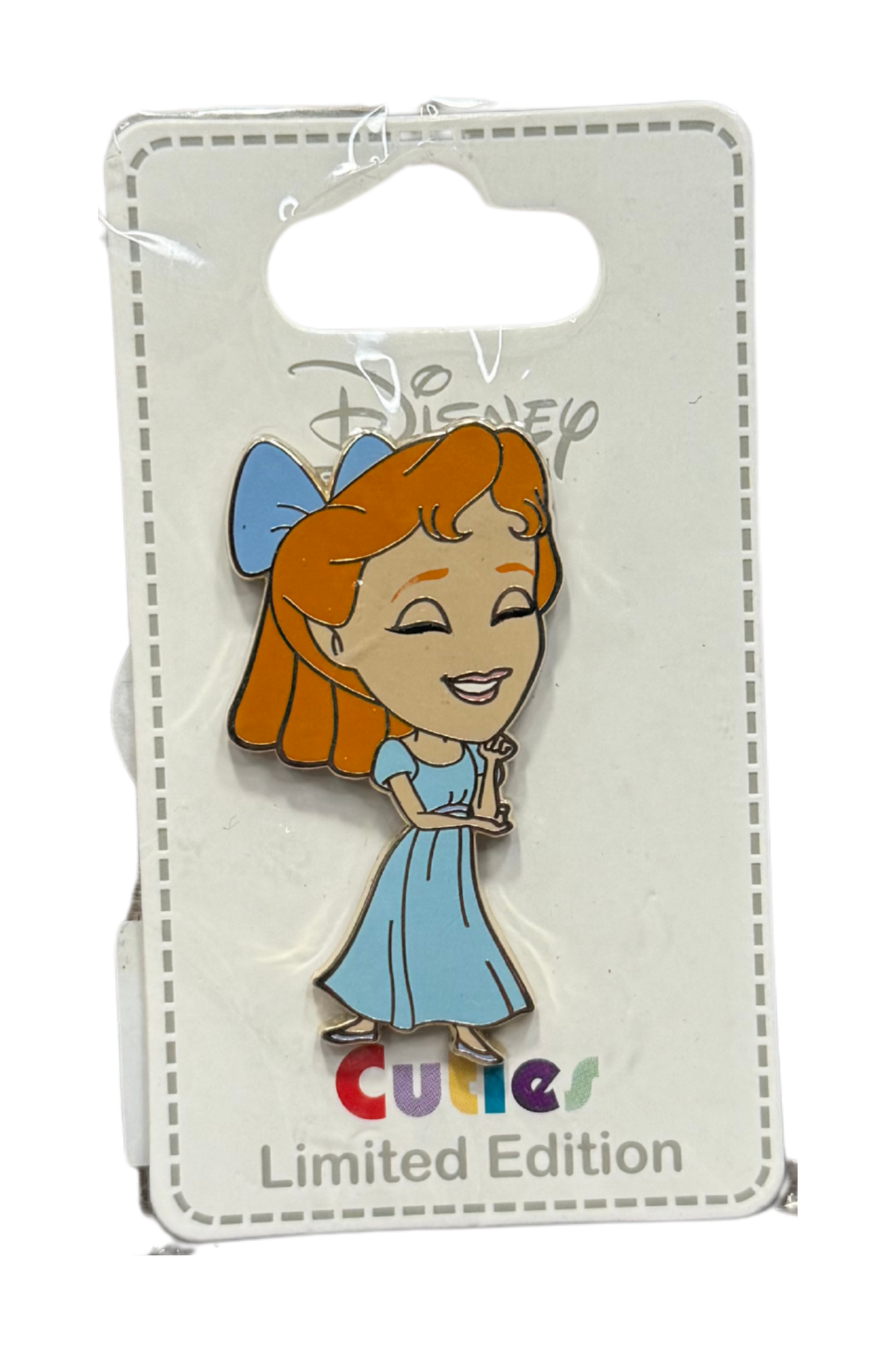 Wendy Darling Cutie