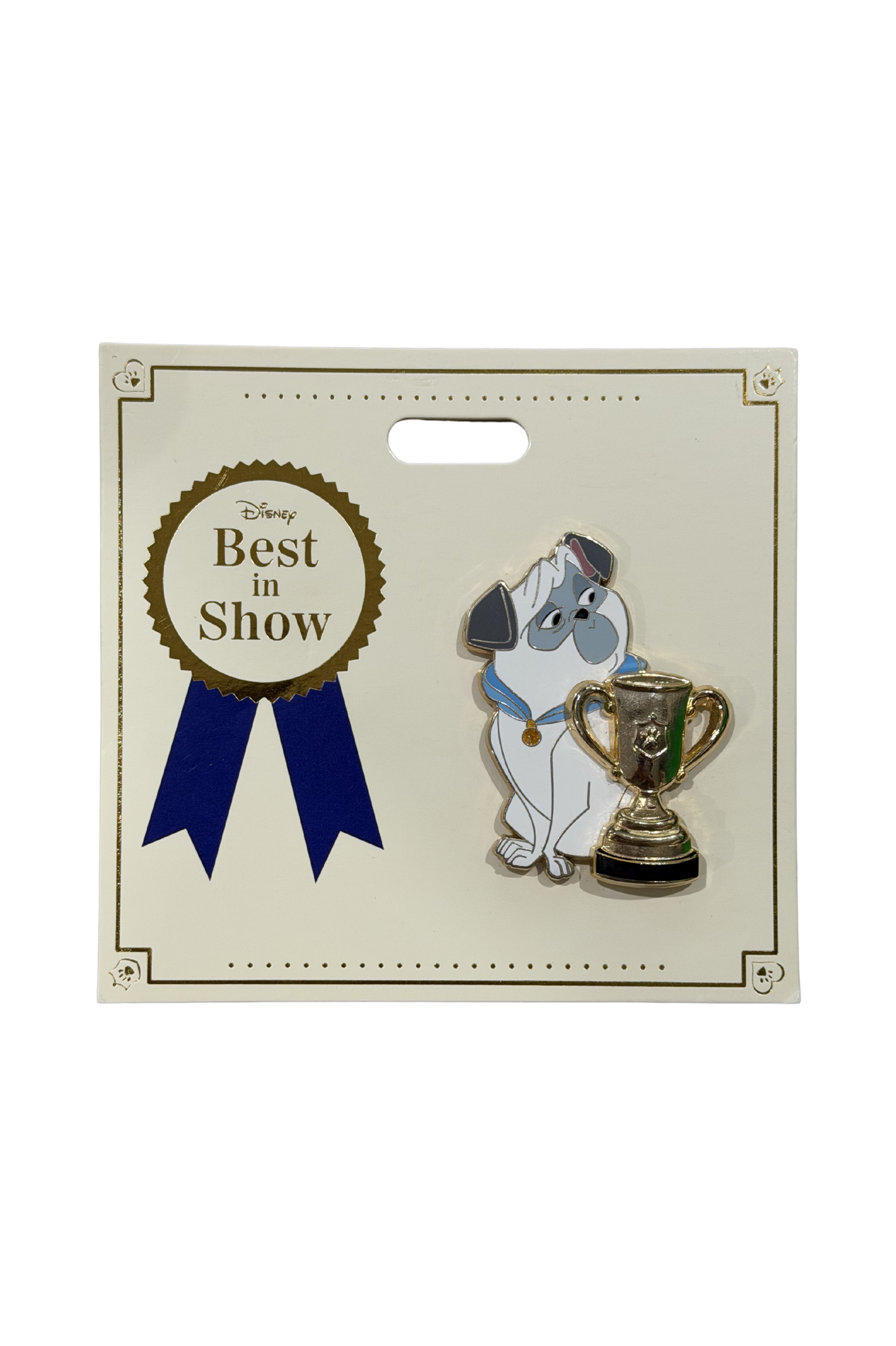 Percy Best in Show J65