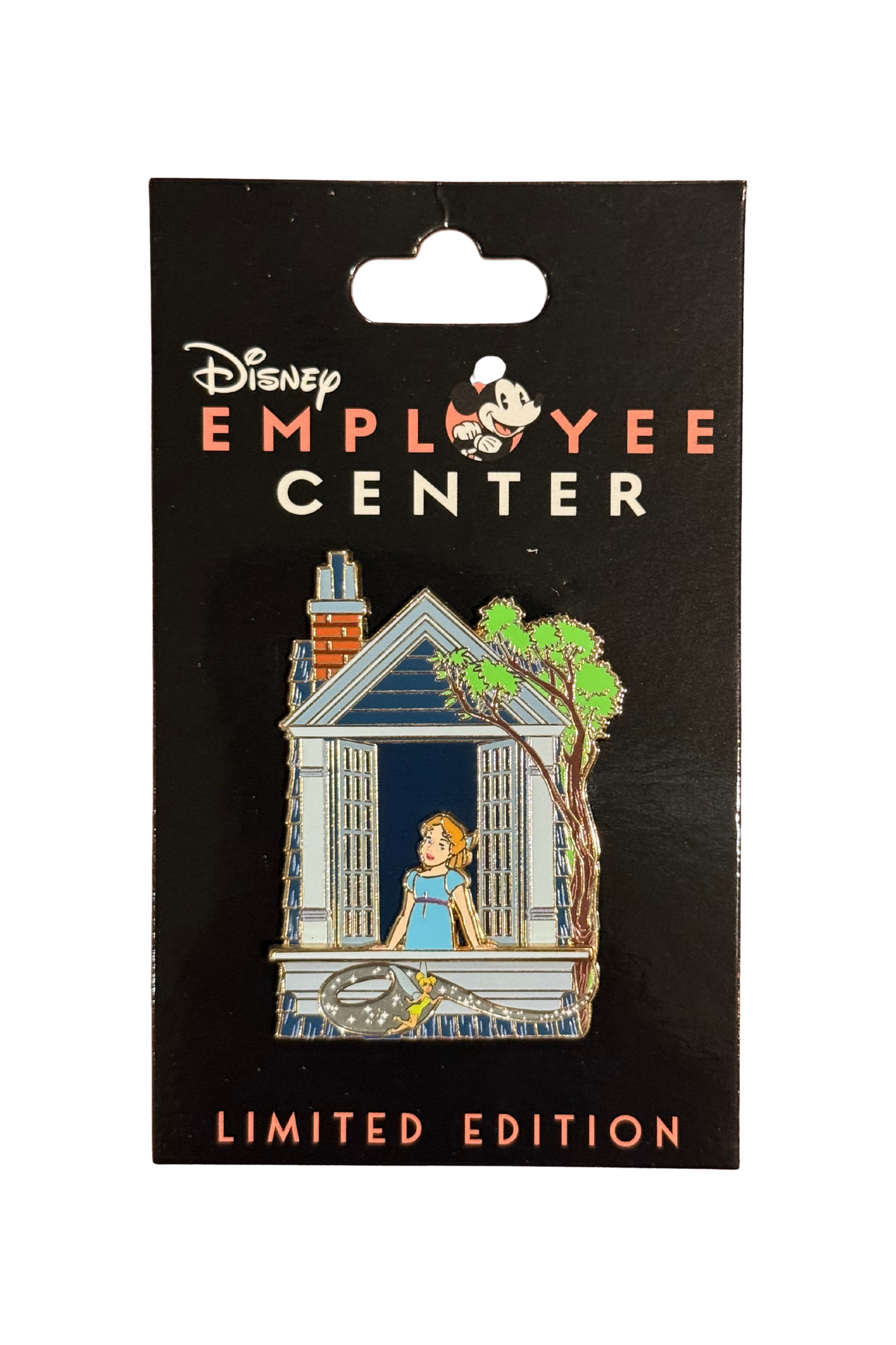 Wendy Darling Windows of Wonder J26
