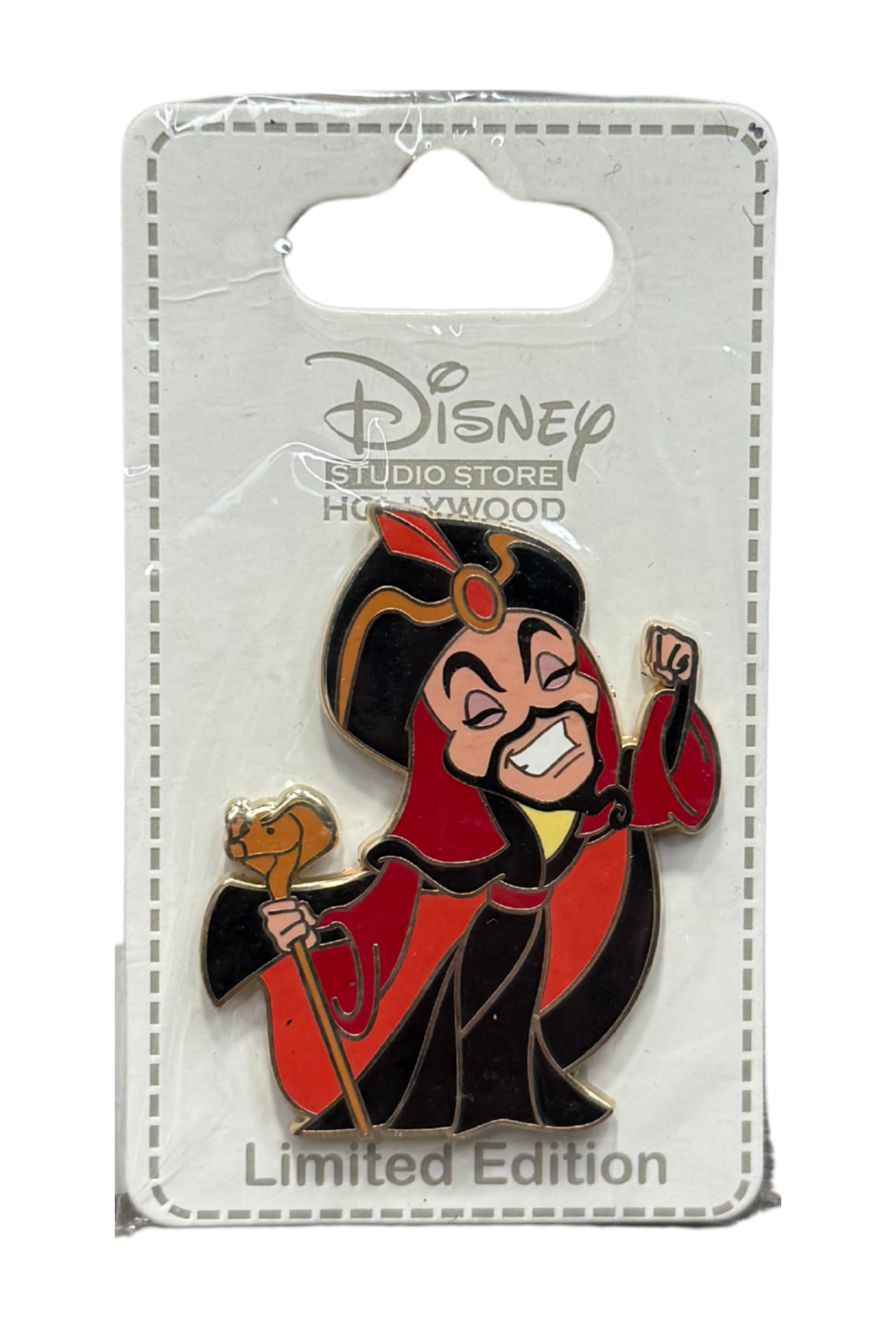 Jafar Cutie