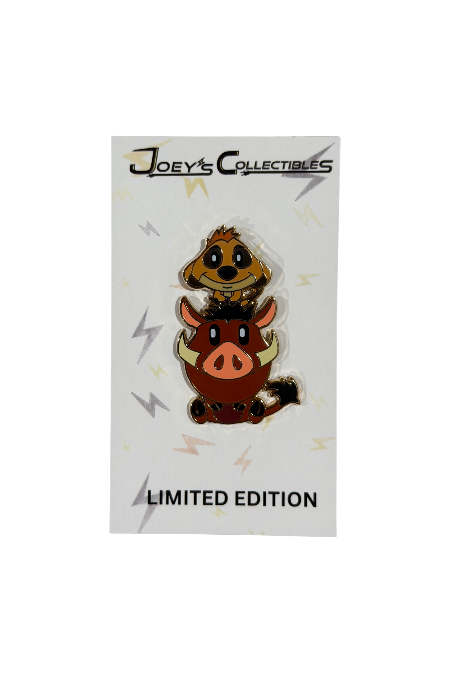 Timon and Pumba aDorbs J32