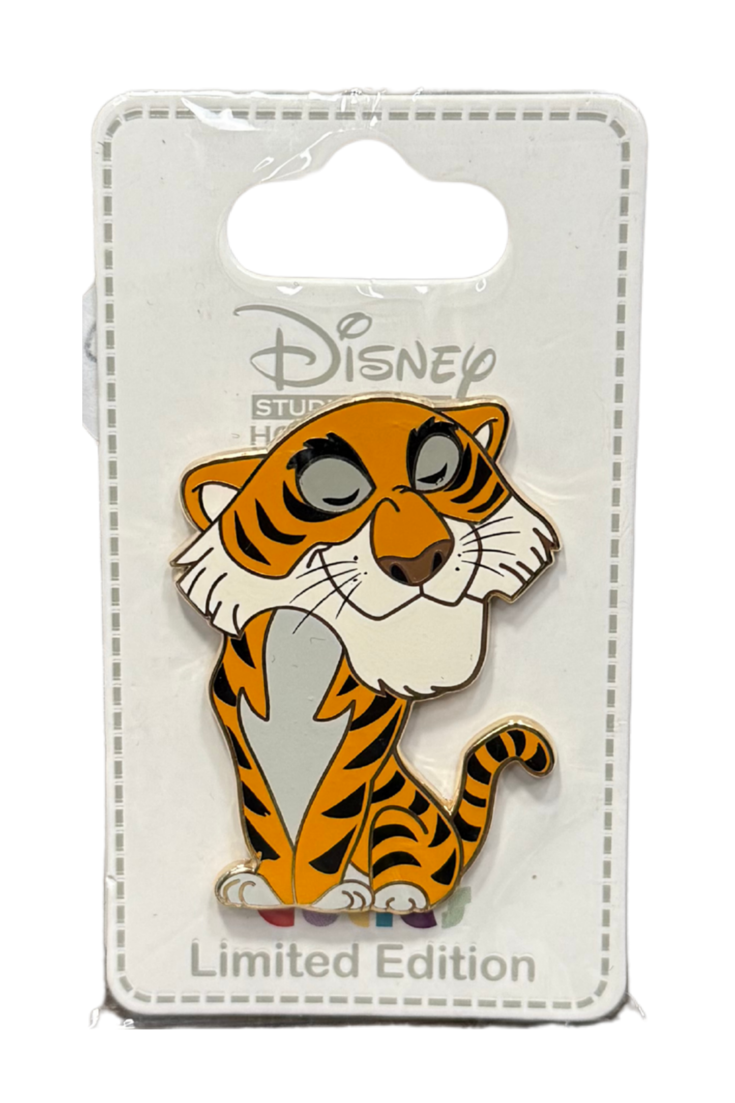 Shere Khan Cutie