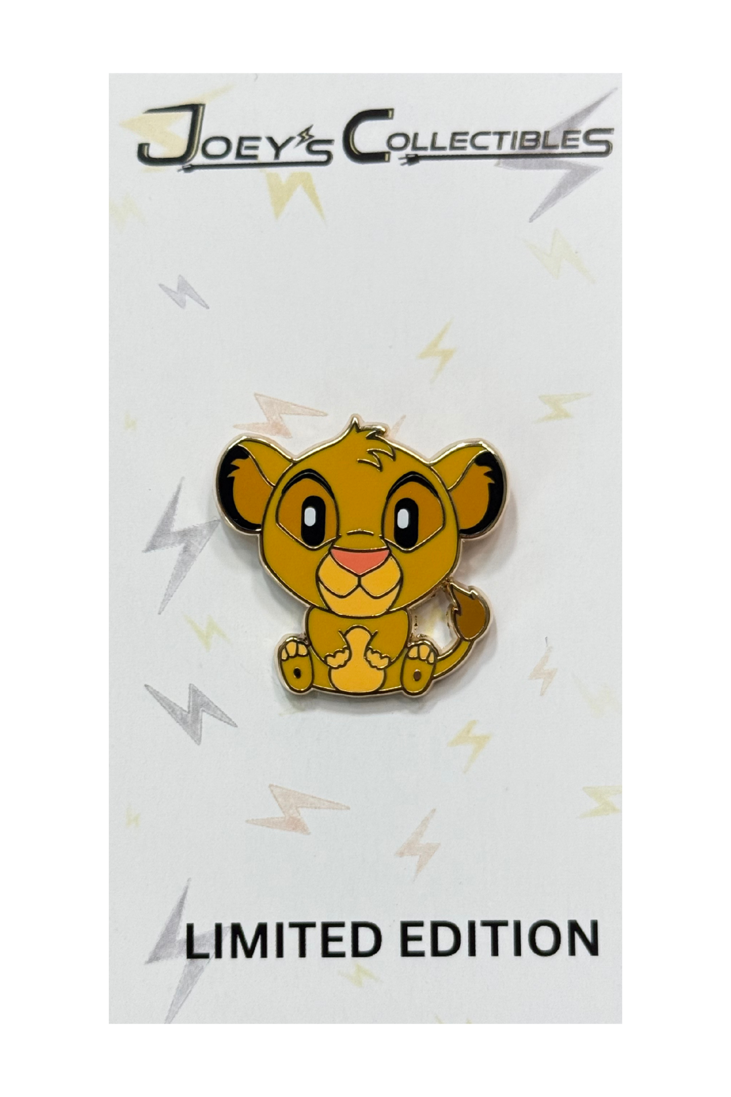 Simba aDorbs