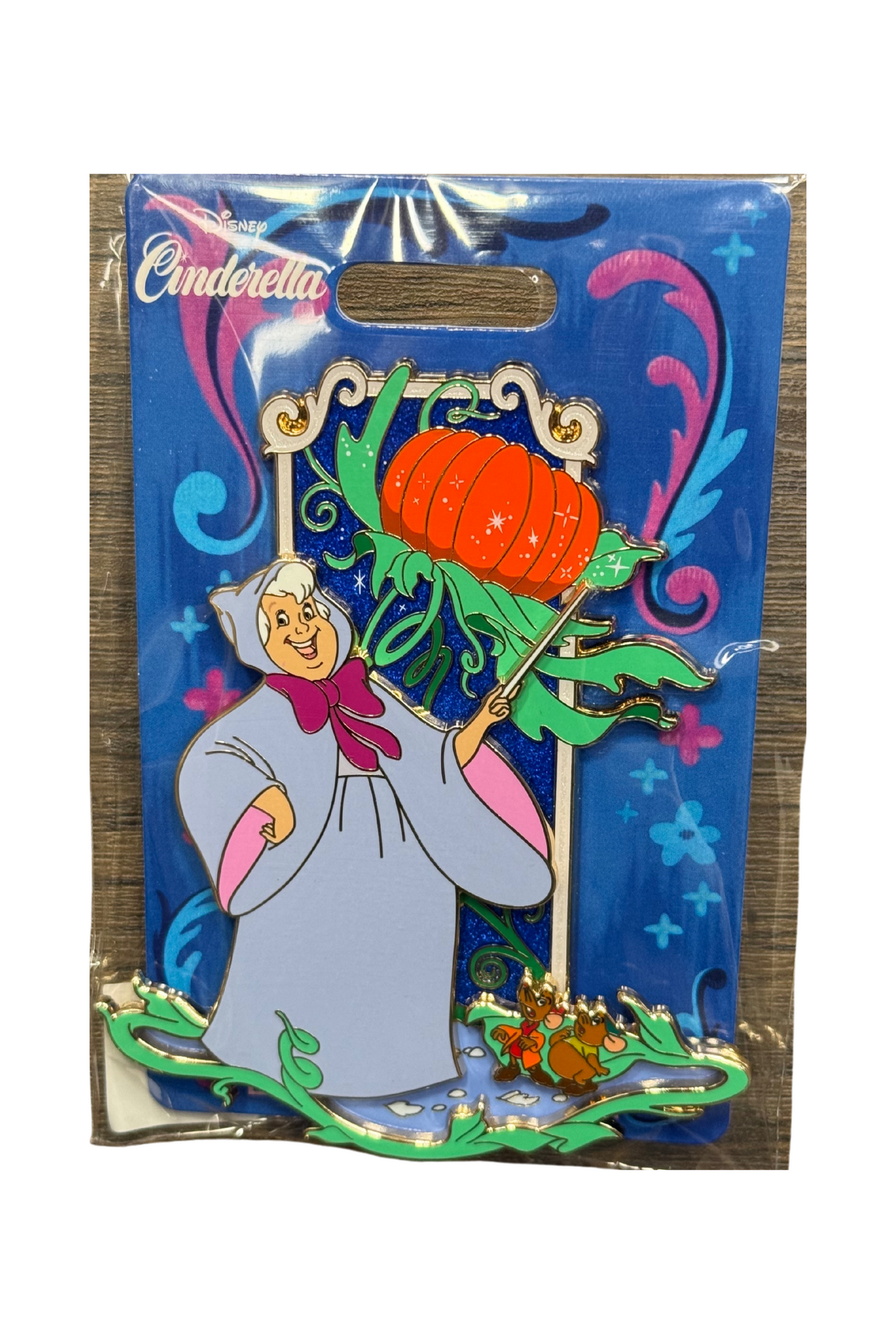 Fairy Godmother 75th Anniversary