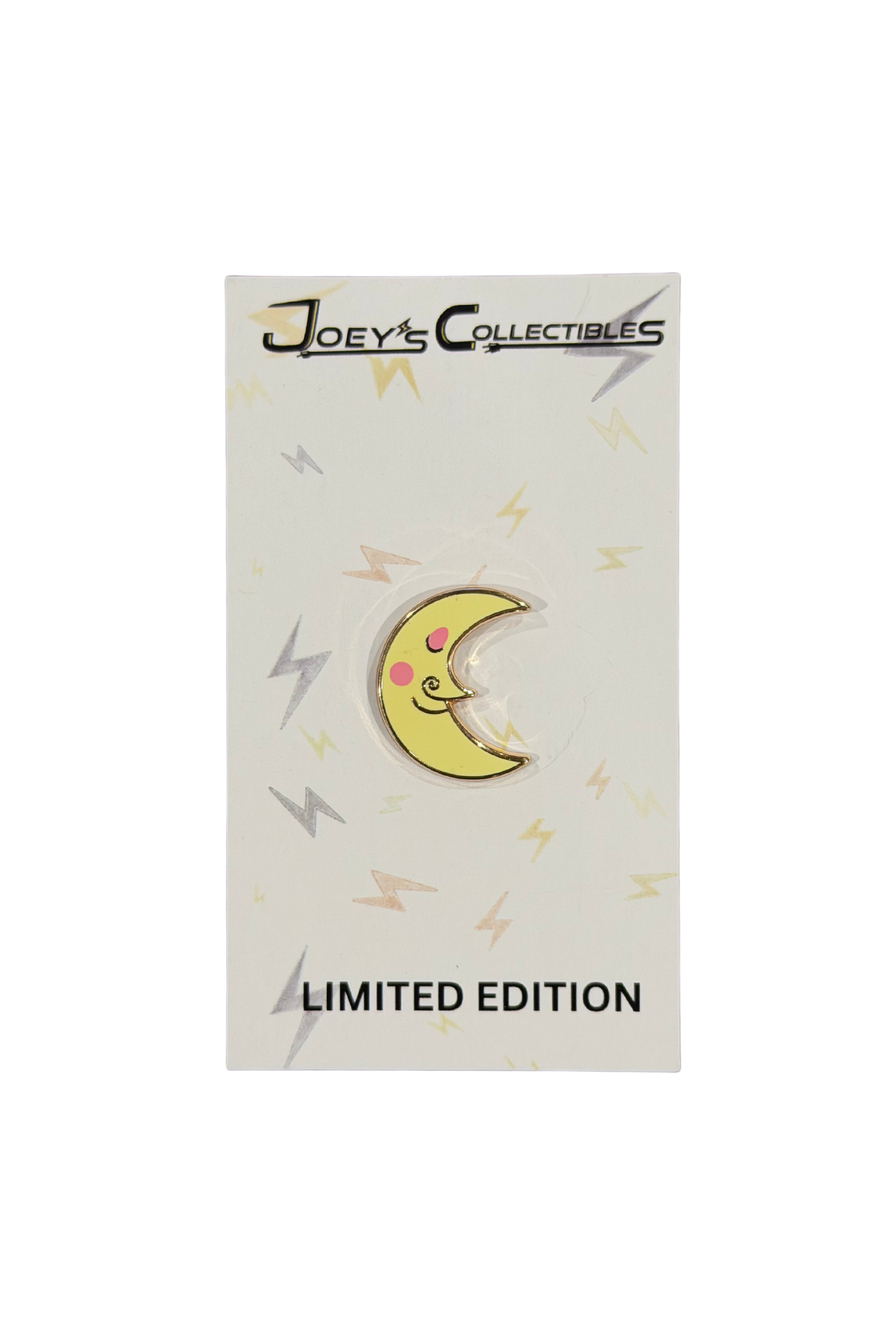 Moon Disney Destinations J46