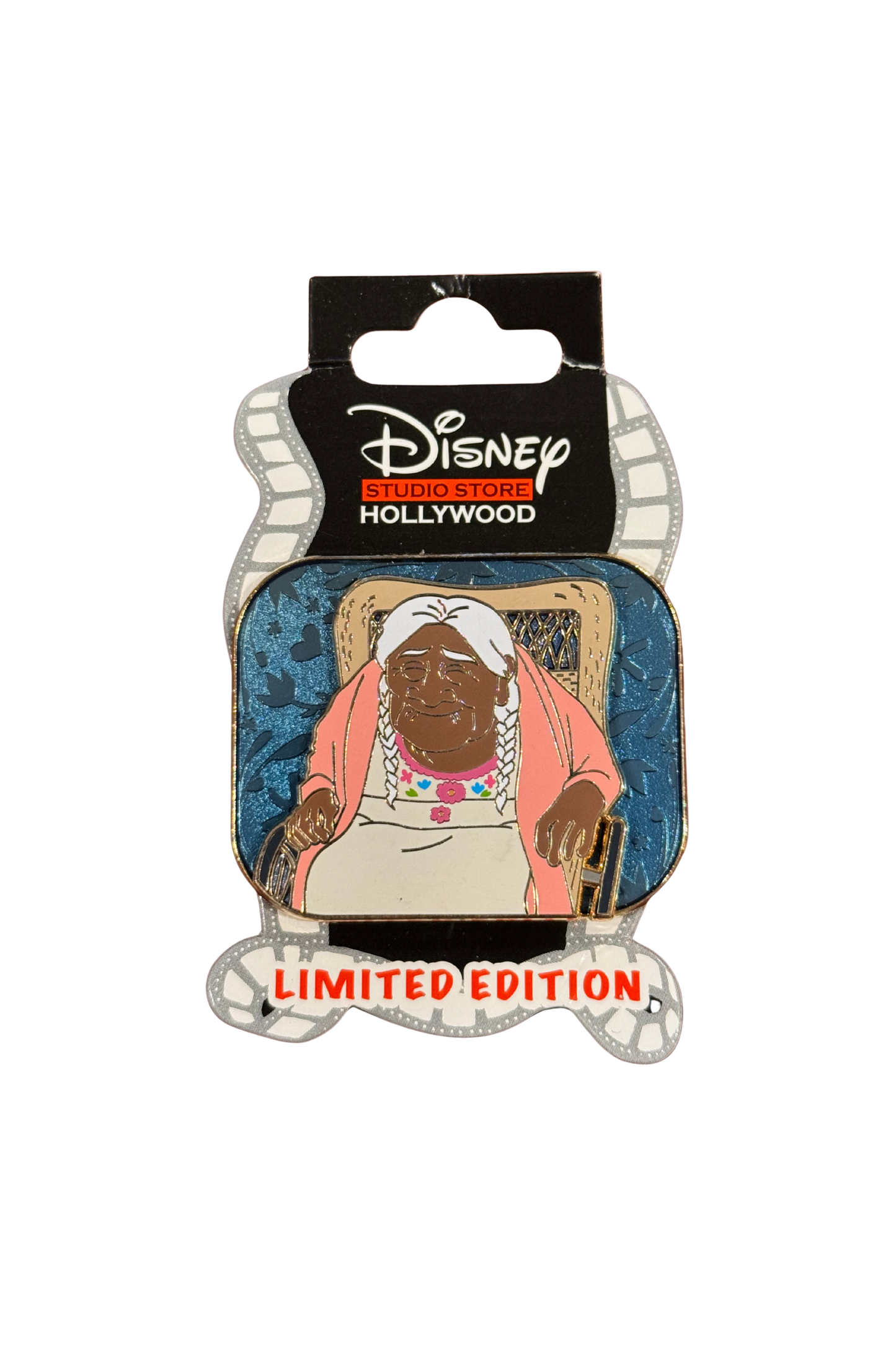 Mama Coco Mother's Day J50