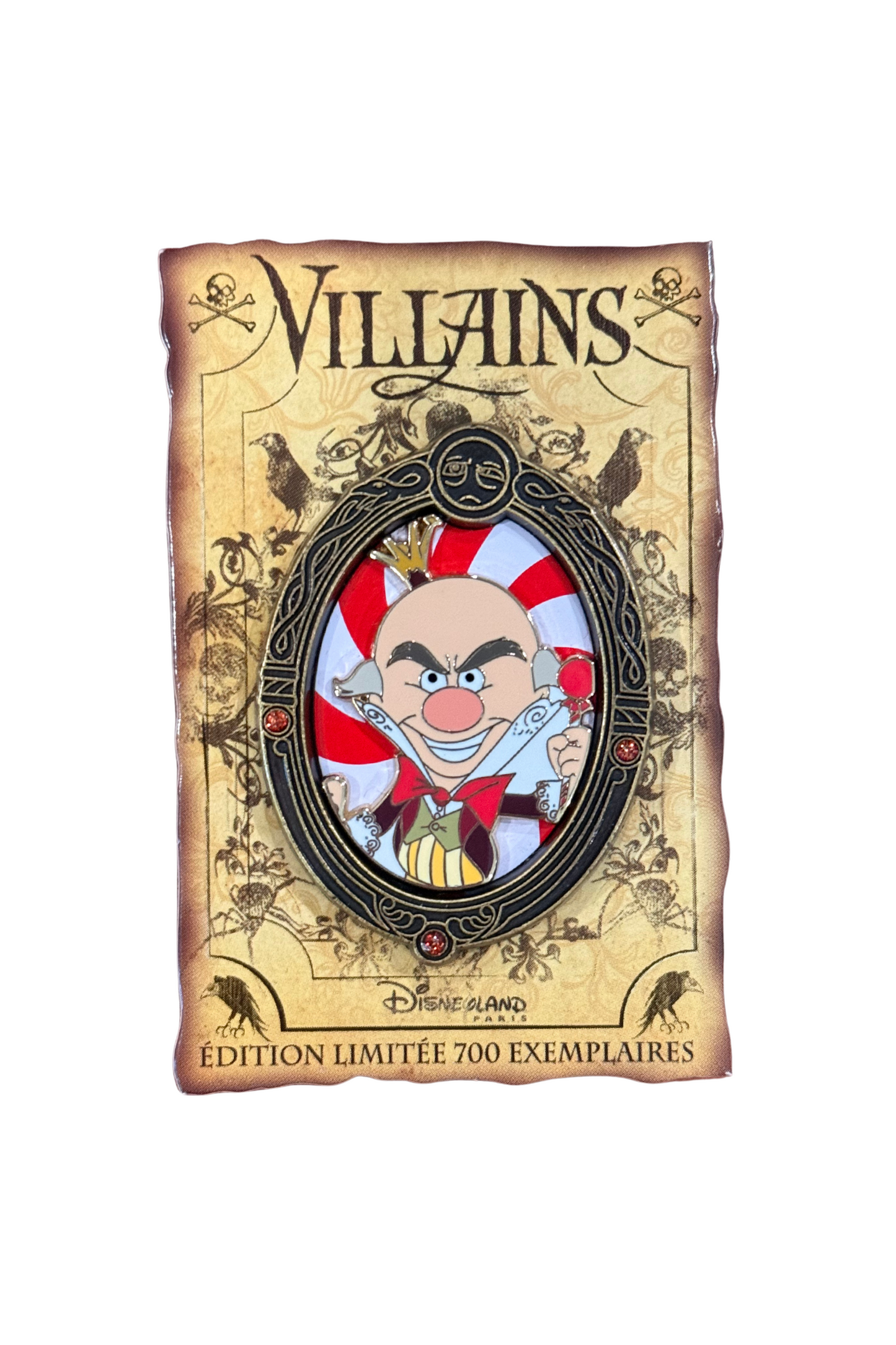 King Candy Disney Villains J25