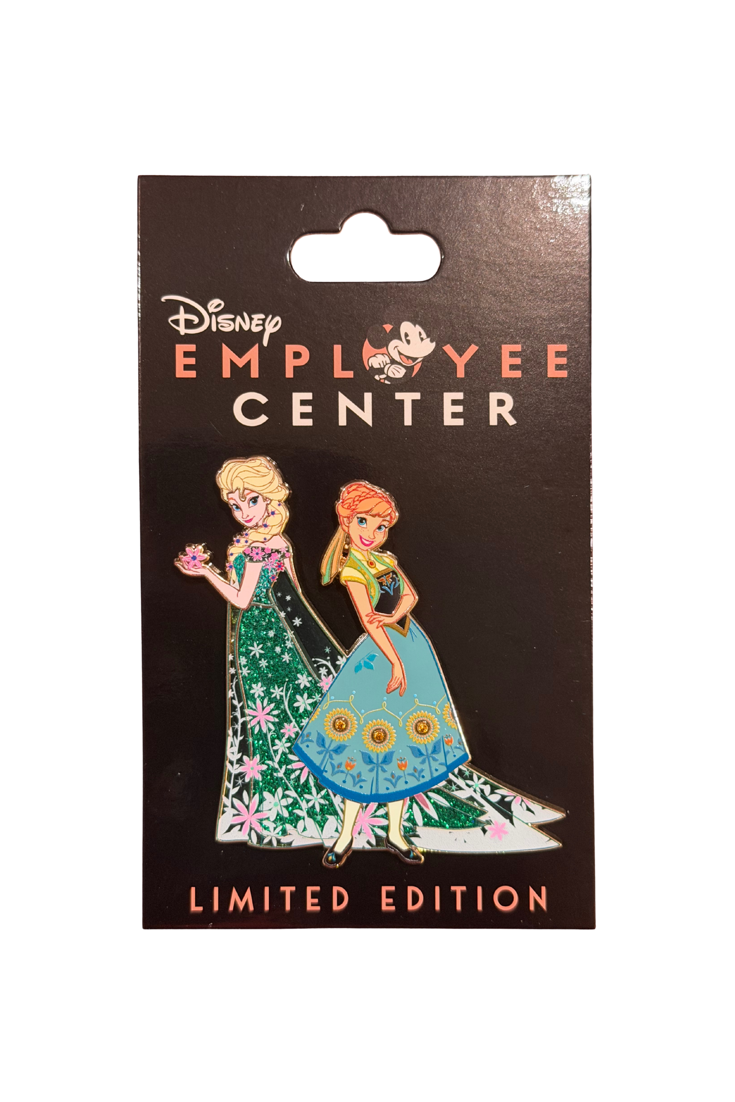 Frozen Fever J35