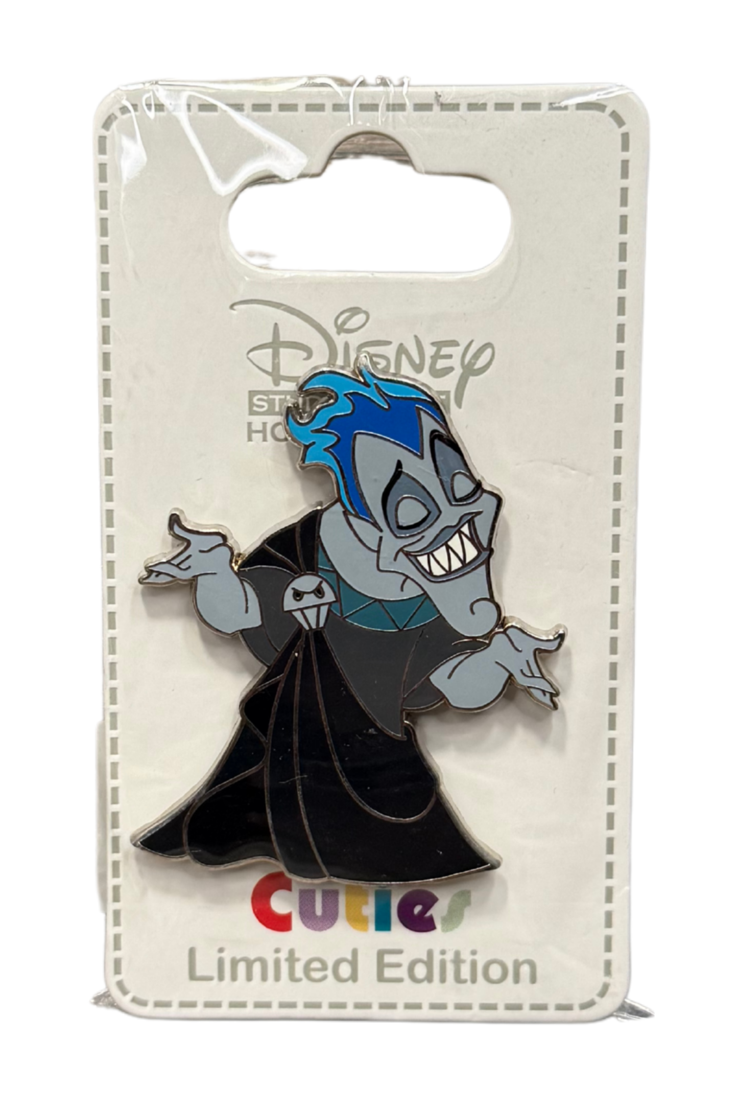 Hades Cutie