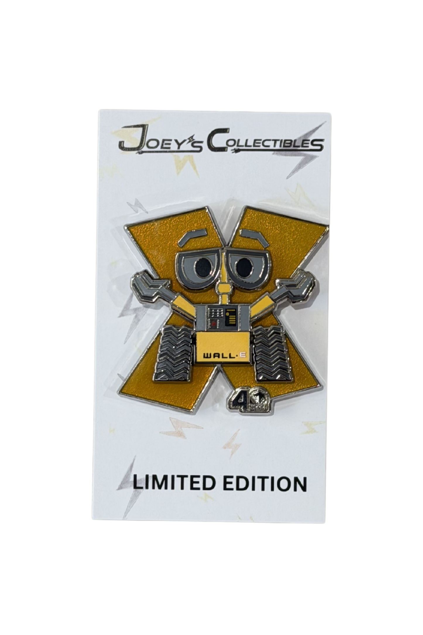 Walle J23
