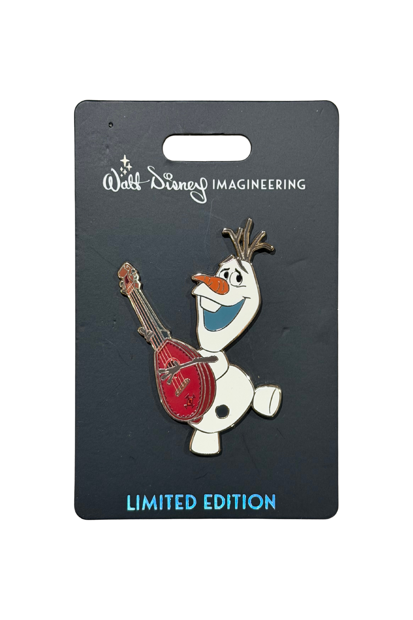 Olaf Guitar J35