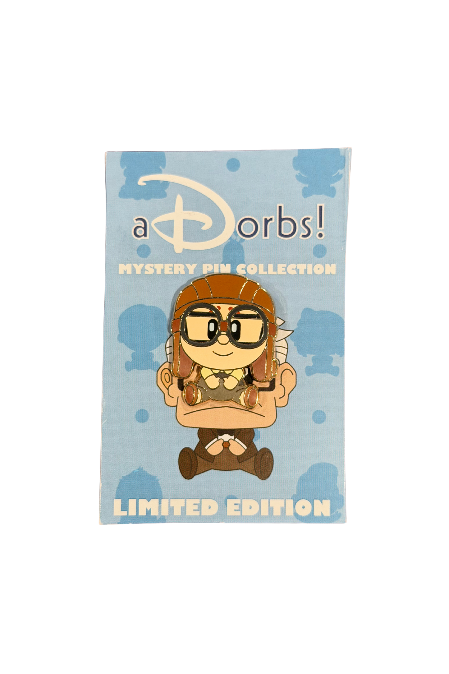 Young Carl aDorbs J11