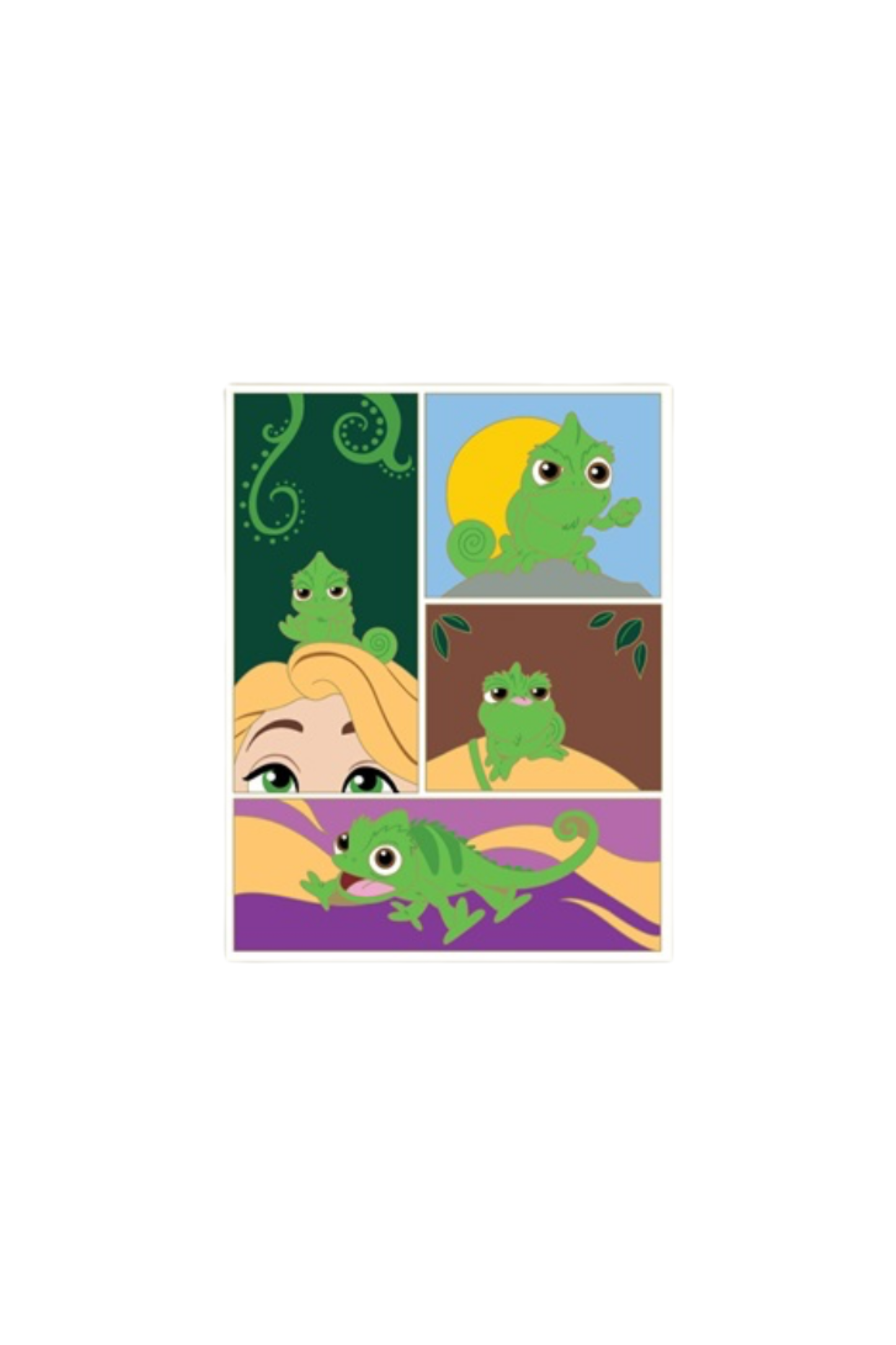 Pascal 15th Anniversary PREORDER