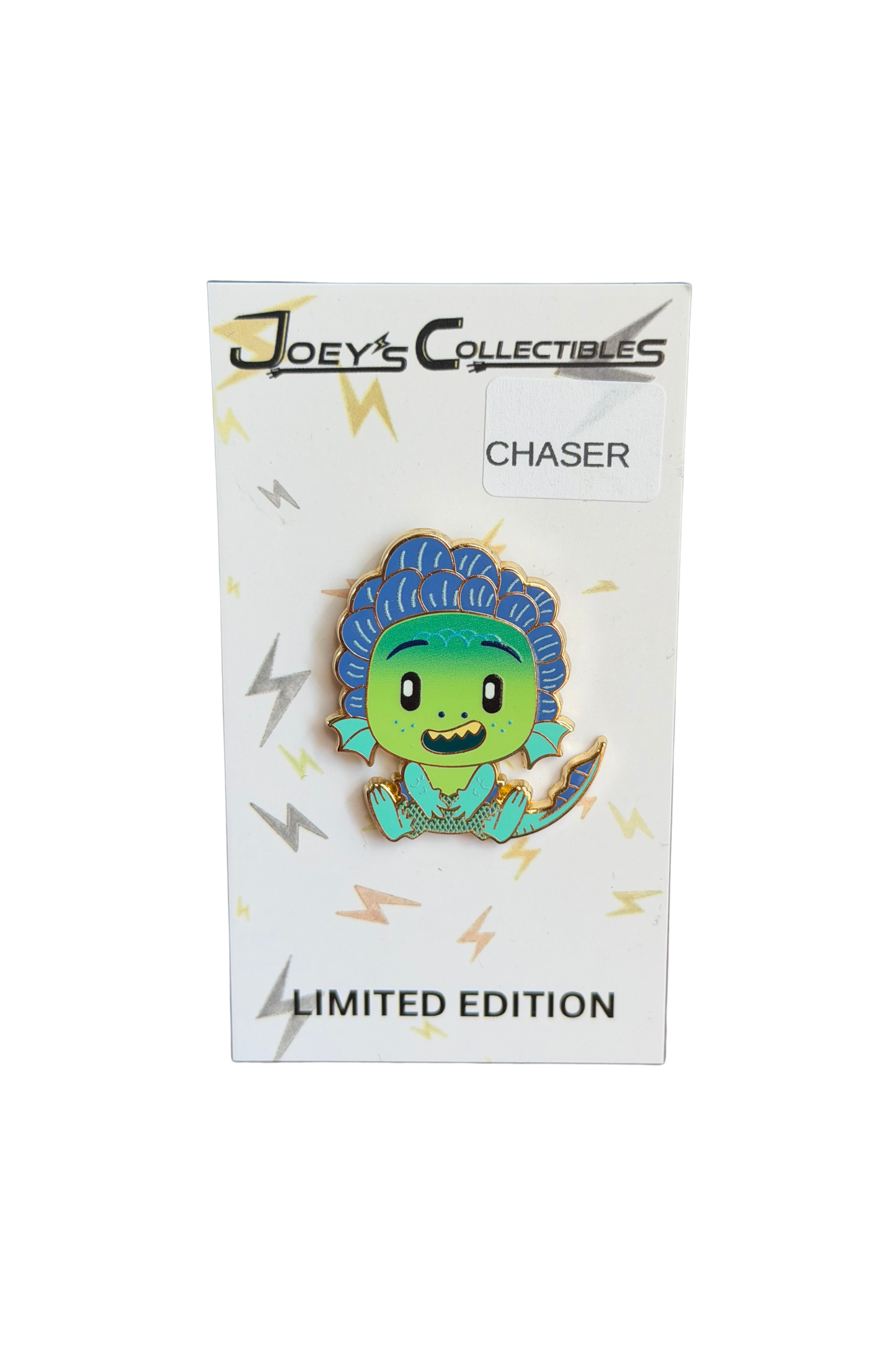 Luca aDorbs Chaser J18