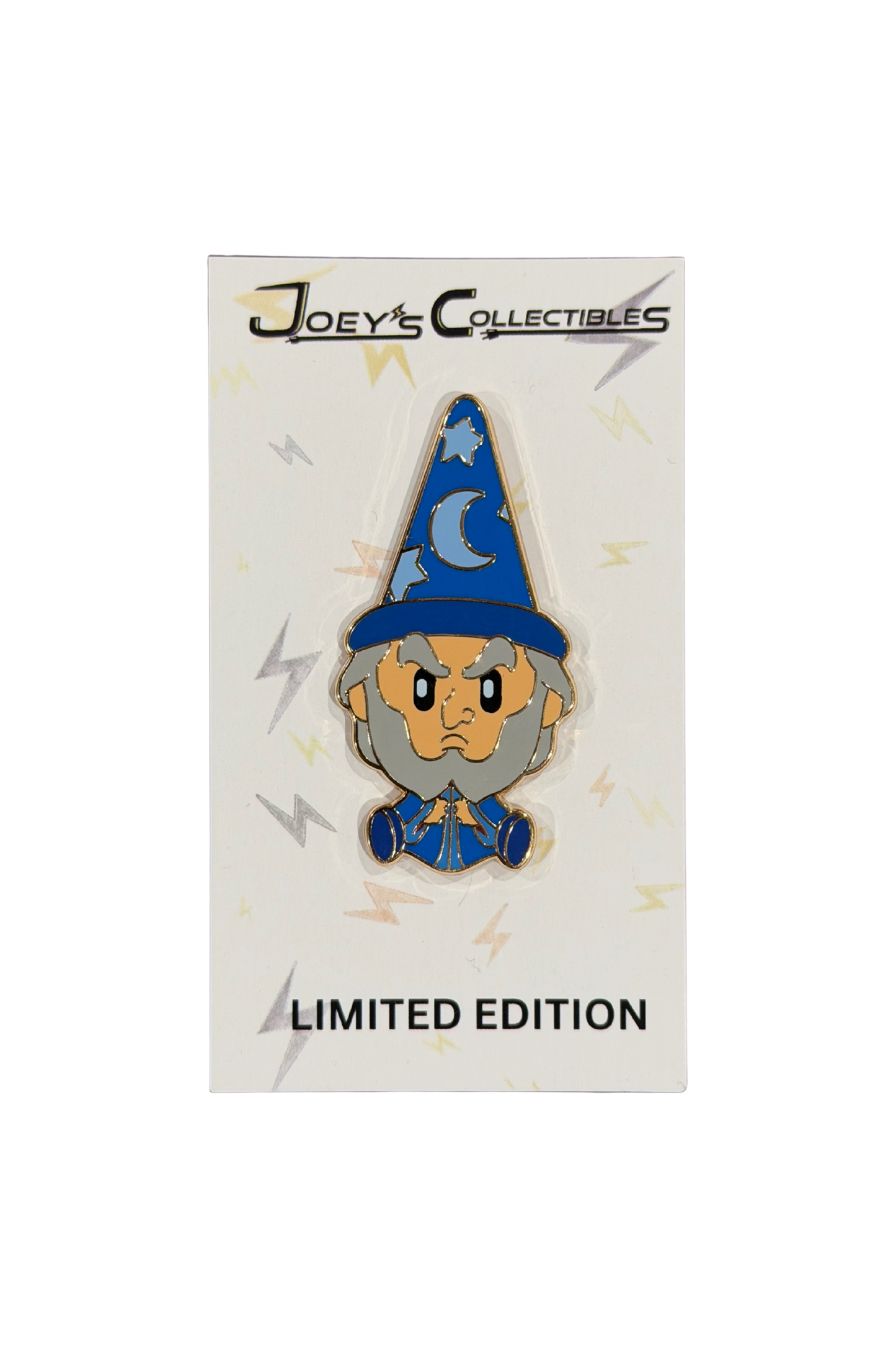 Yensid Fantasia aDorbs J10