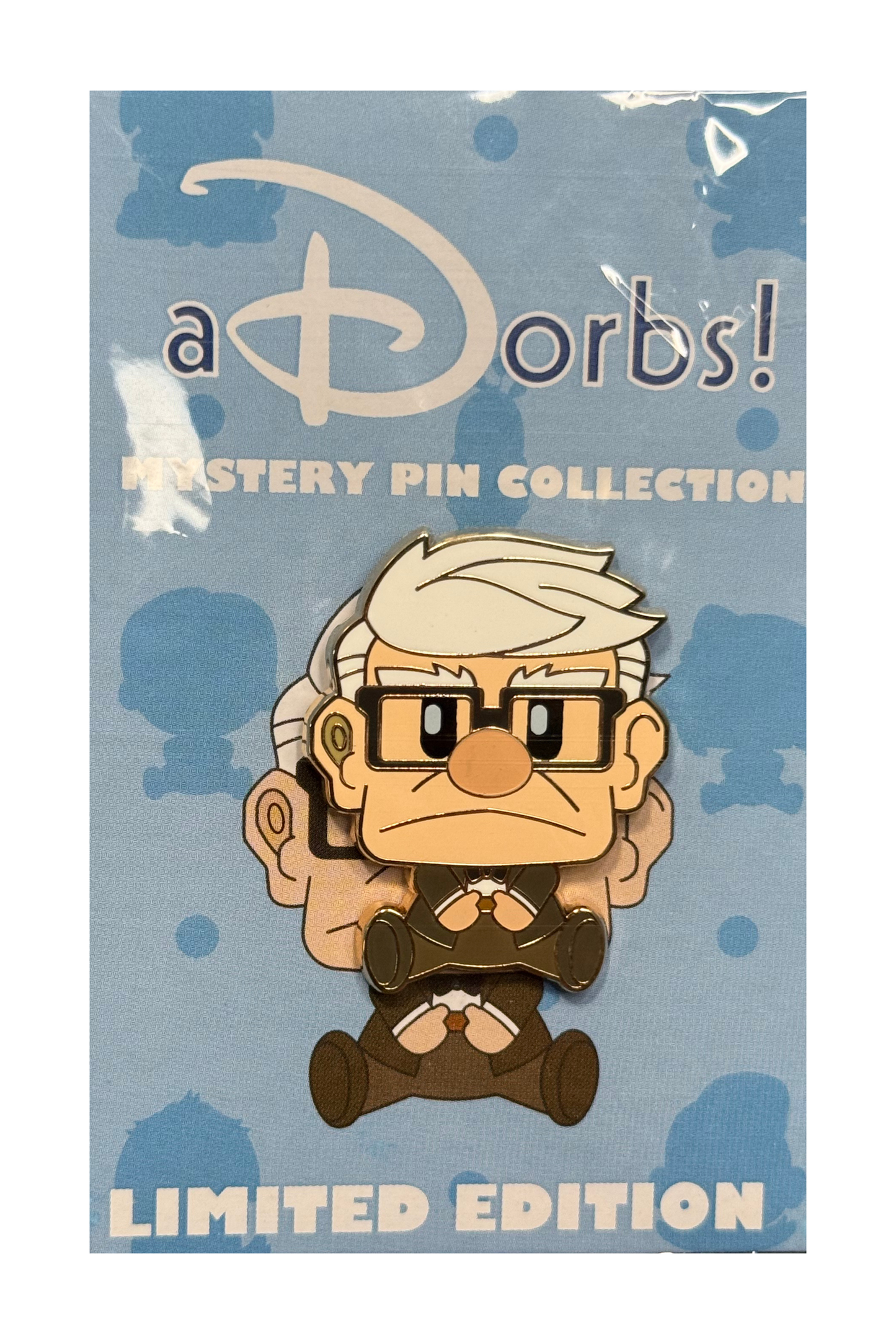 Carl Adorbs