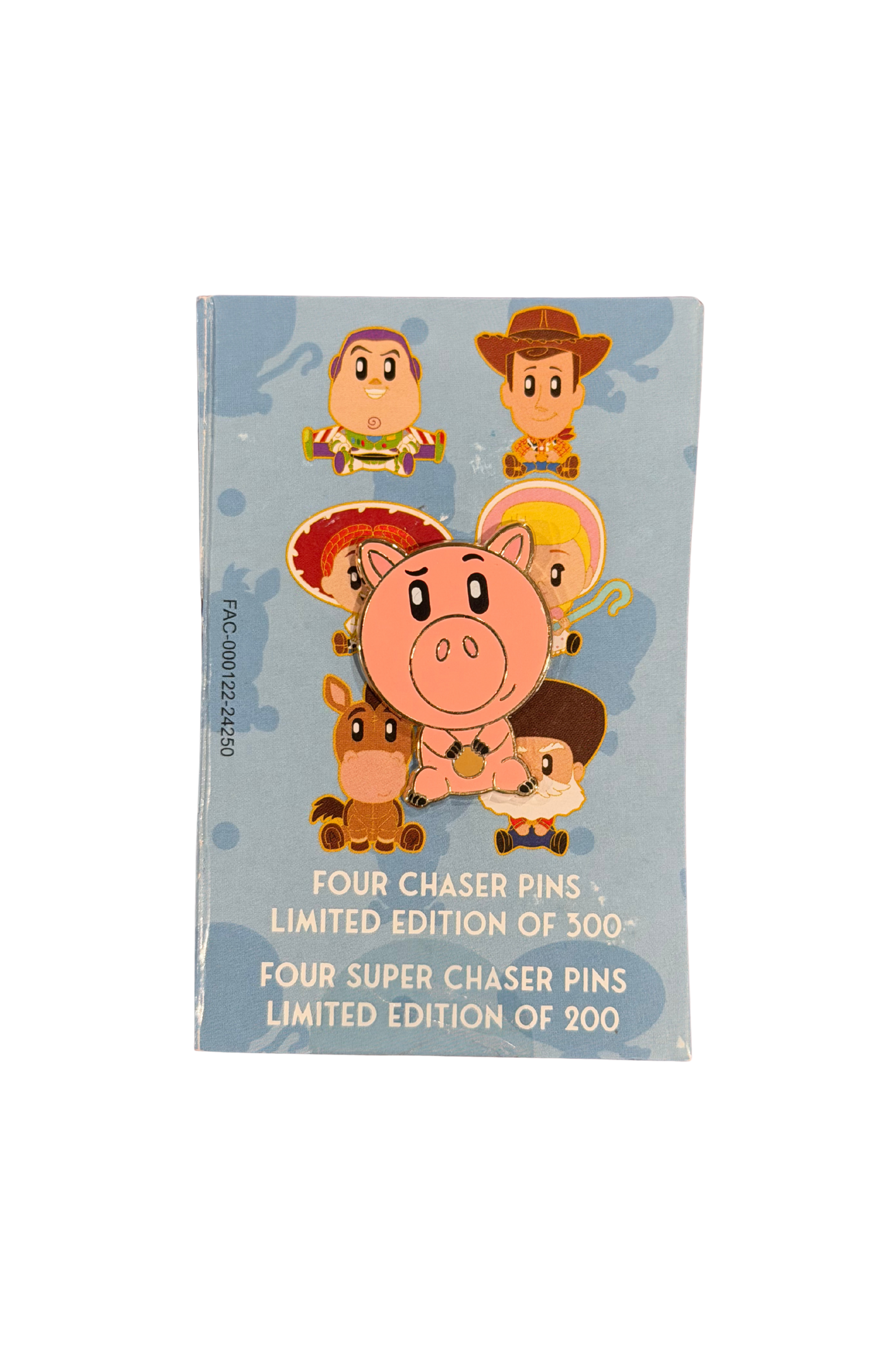 Hamm aDorbs Chaser J3