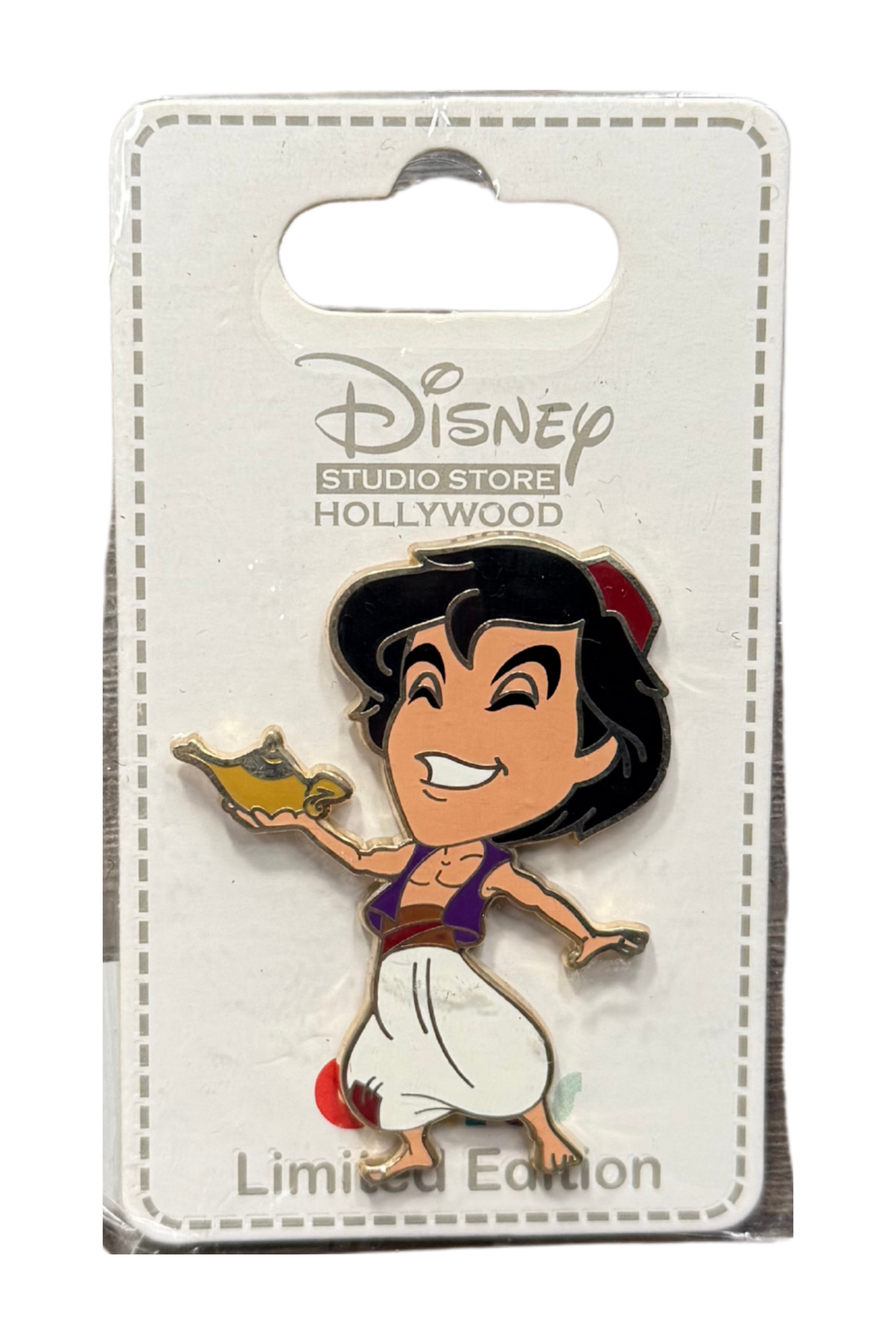 Aladdin Cutie
