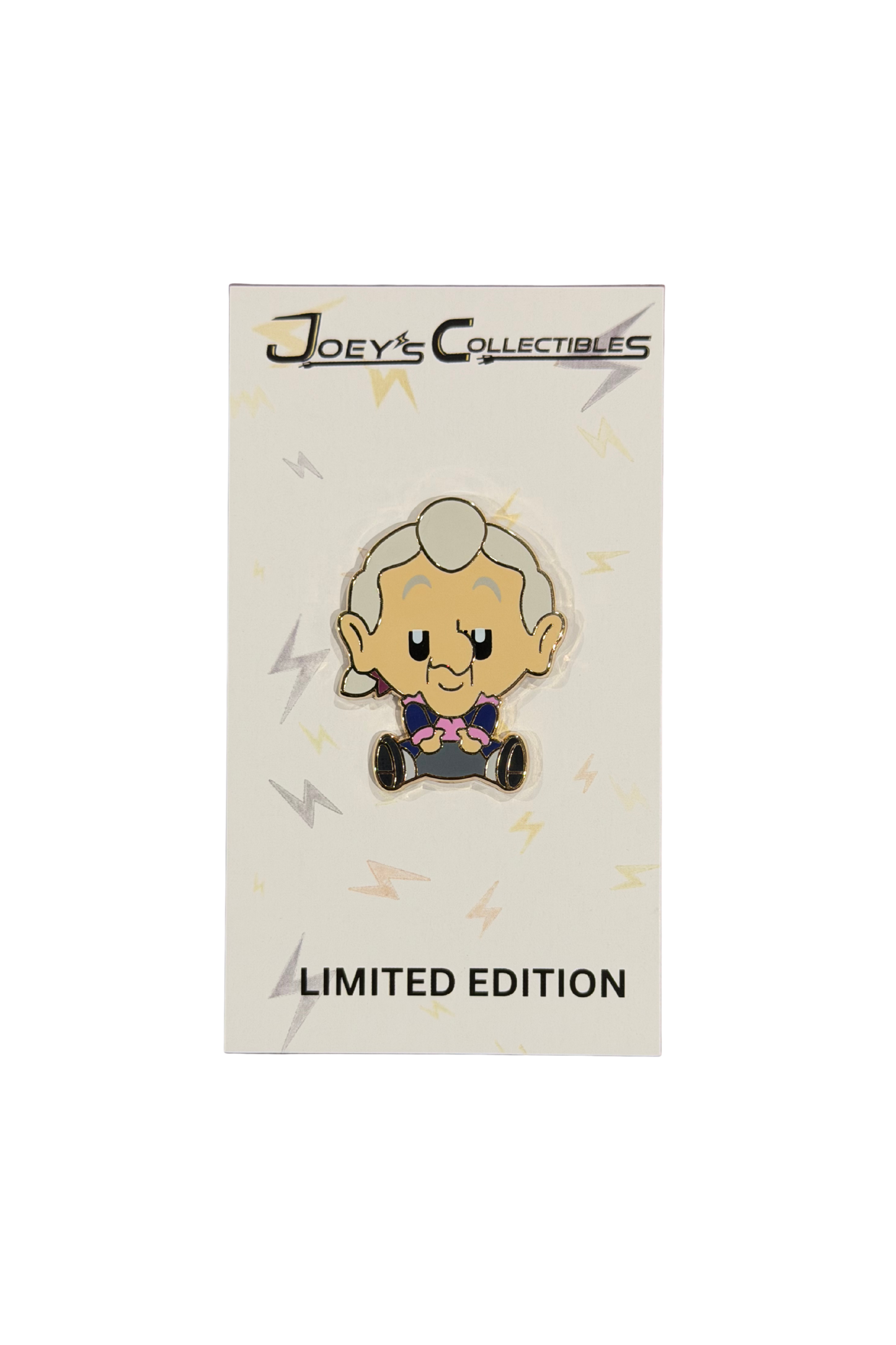 Grimsby aDorbs Chaser J3