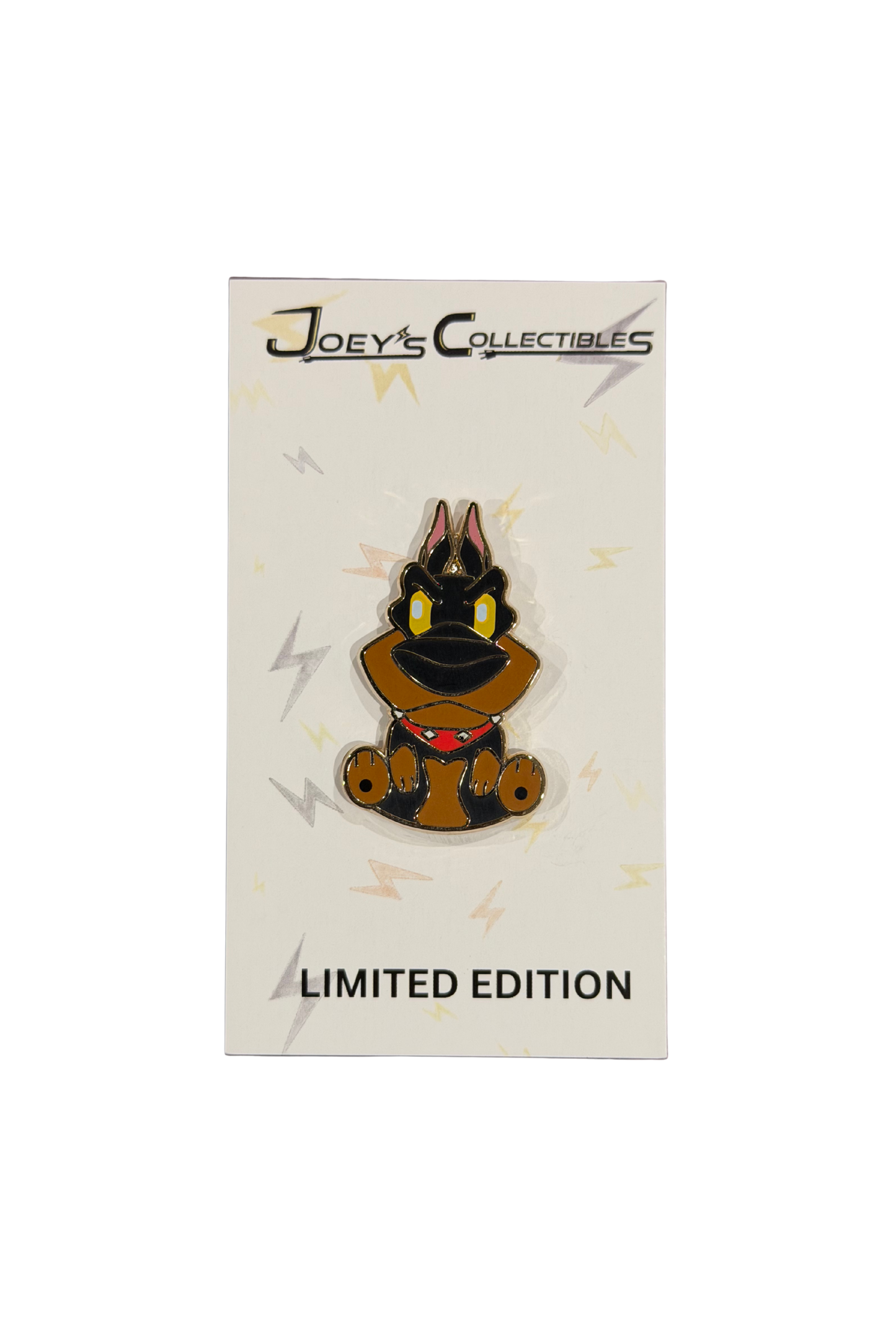 Roscoe aDorbs Chaser J4