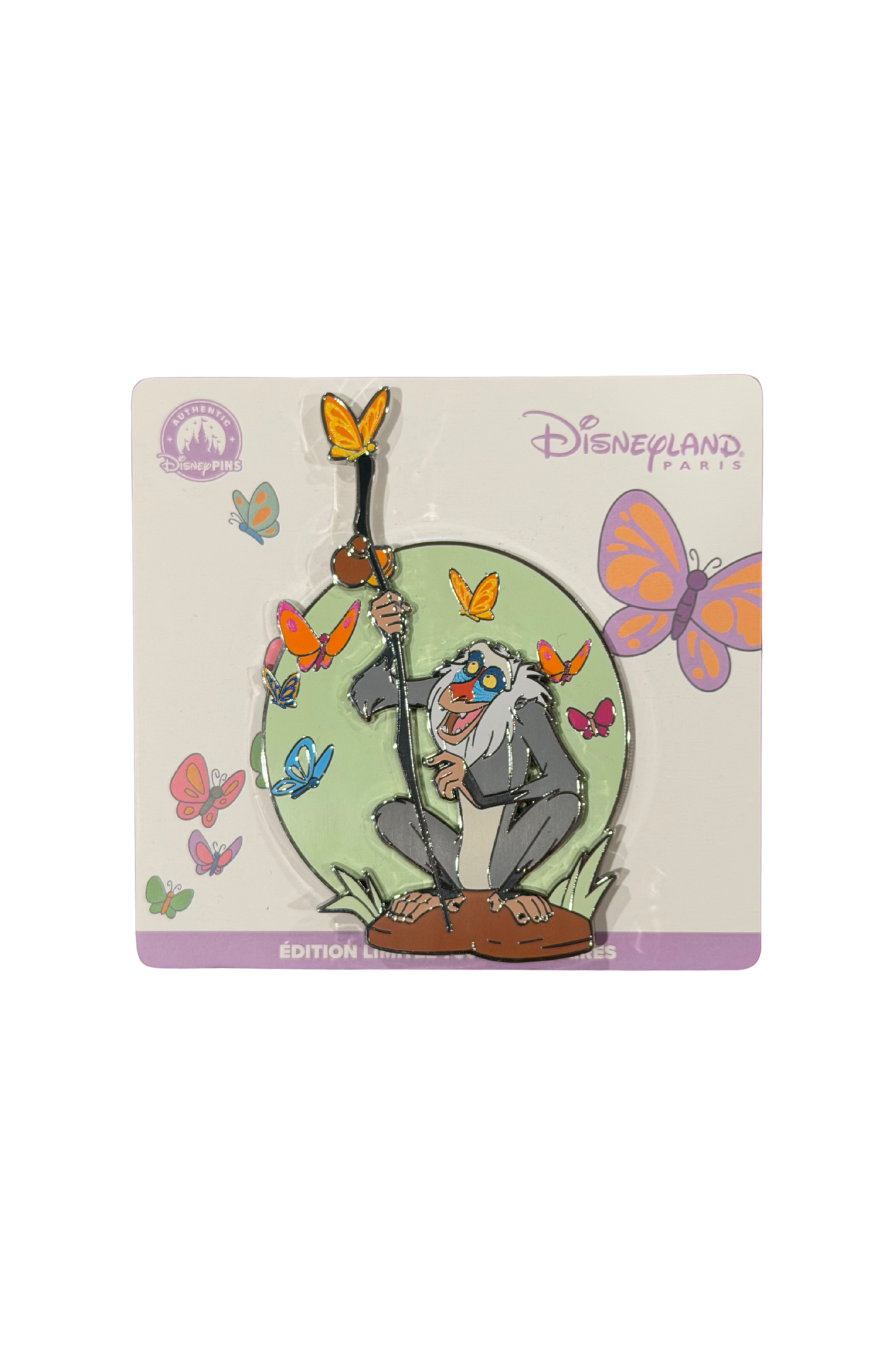 Rafiki Butterflies J46