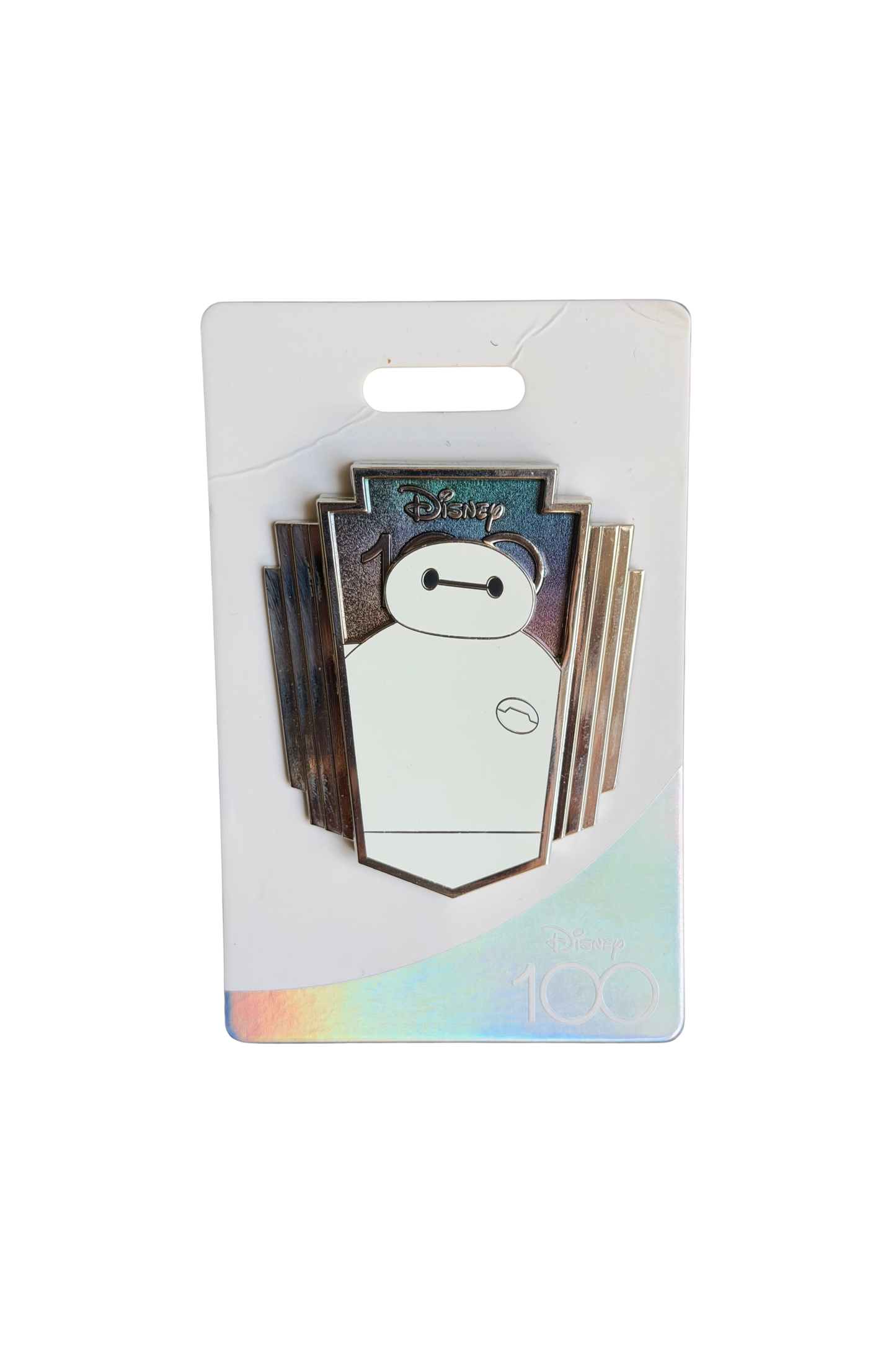 Baymax J60