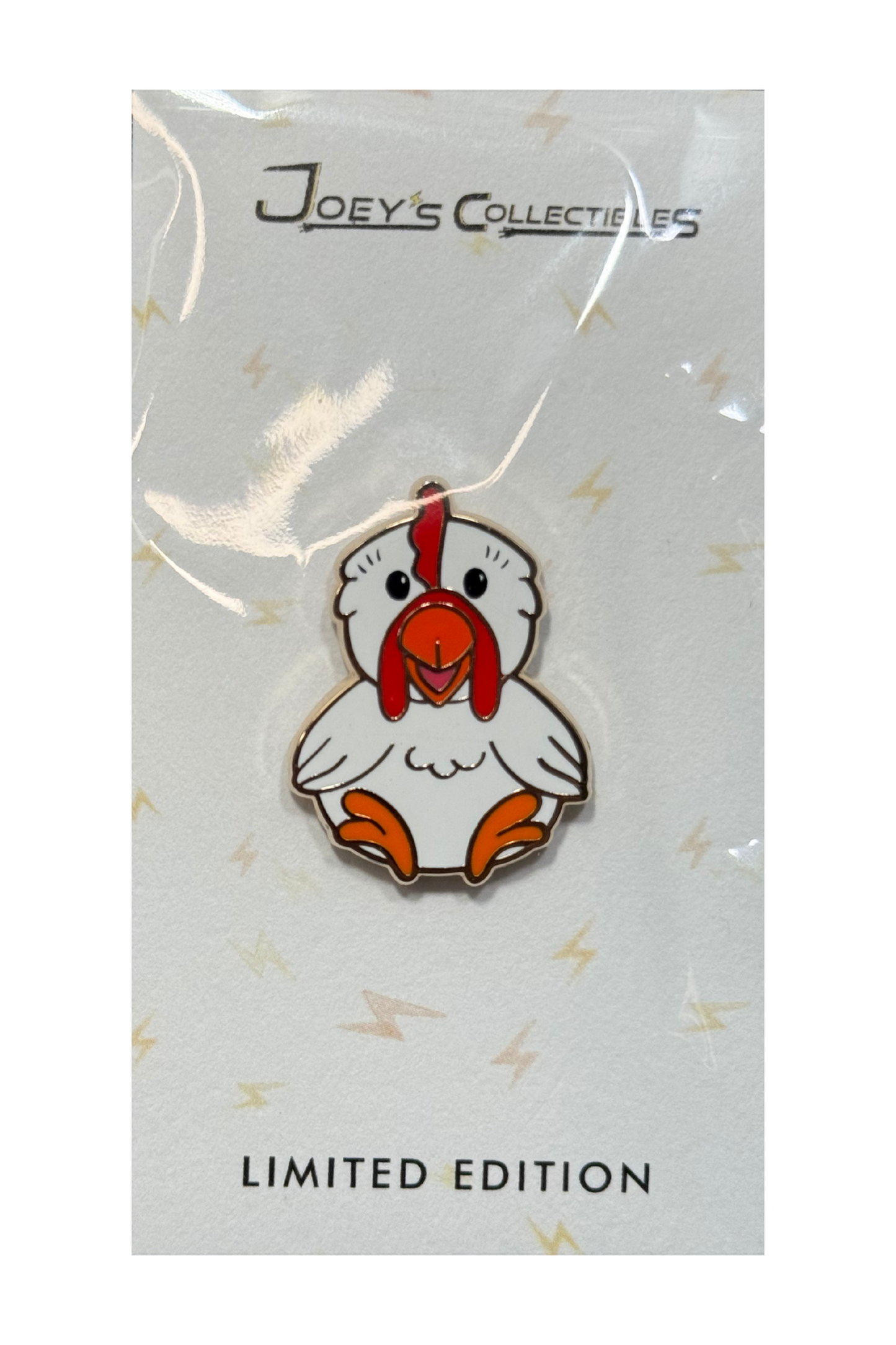Chicken aDorbs