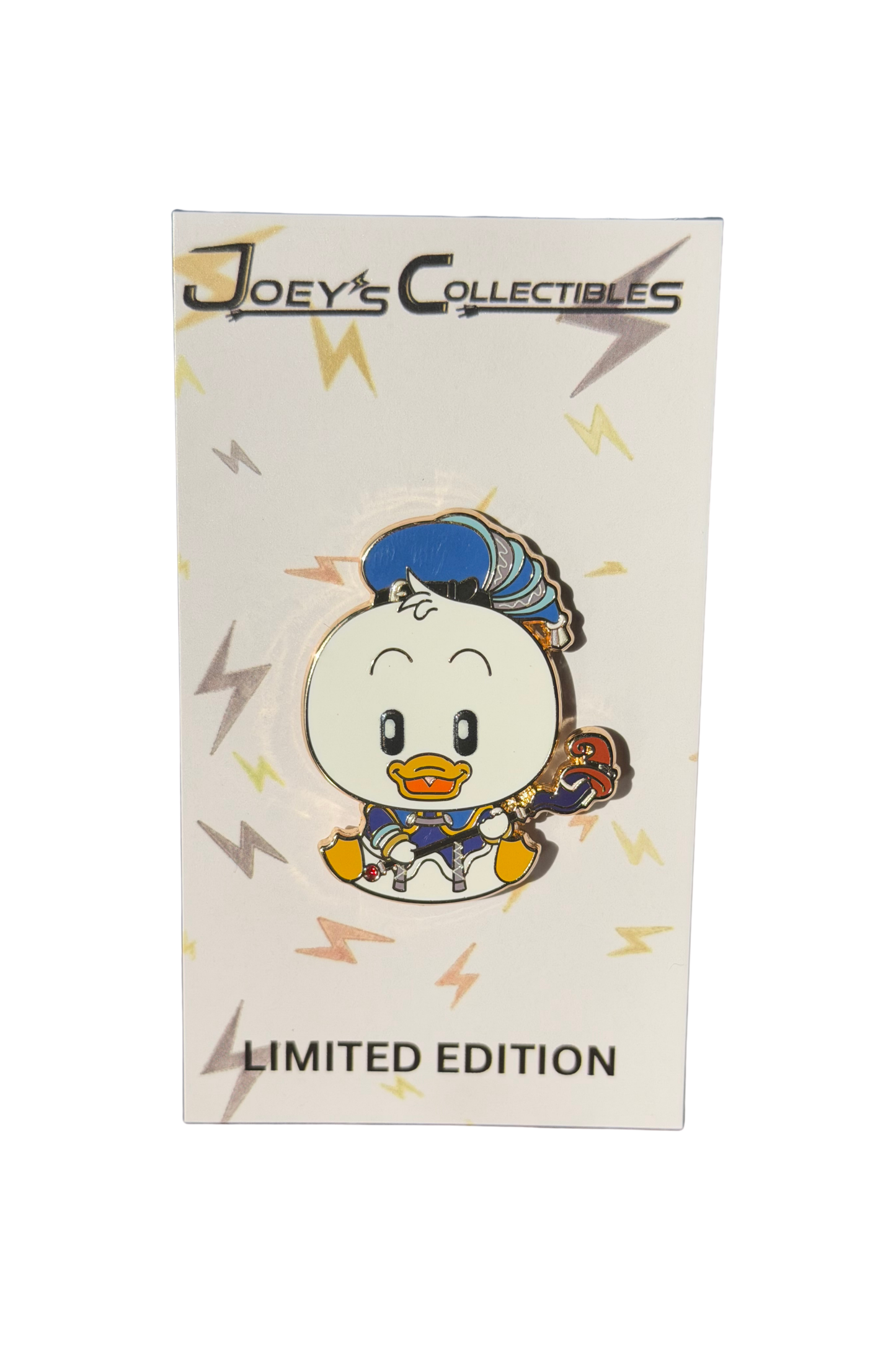 Donald Duck J16