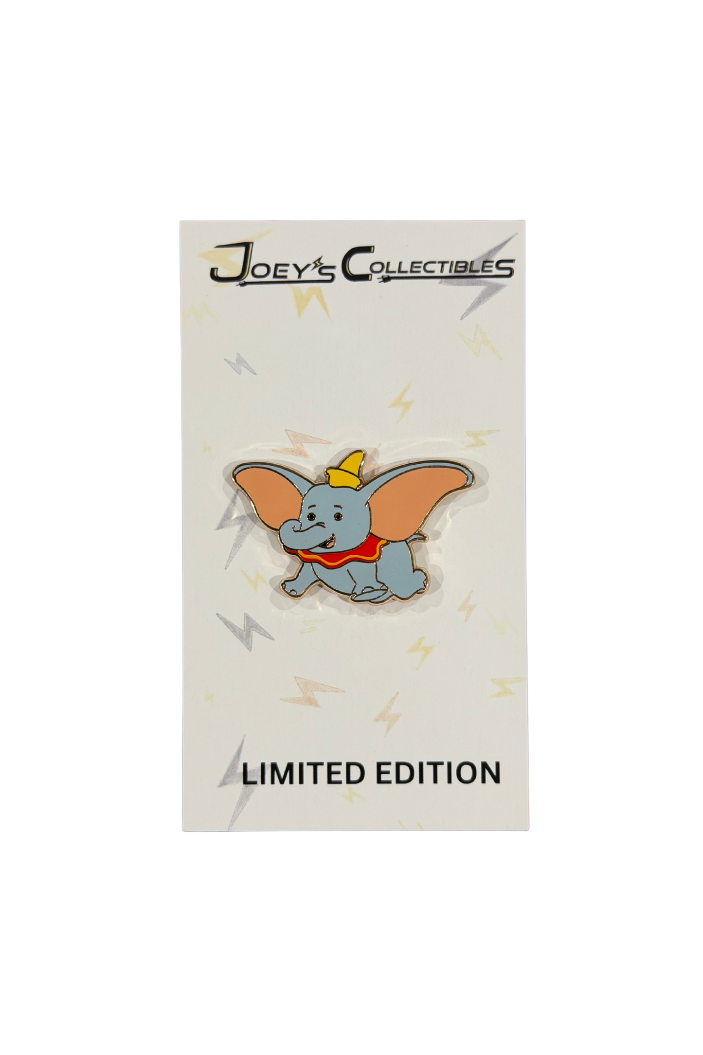 Dumbo Disney Destinations J46