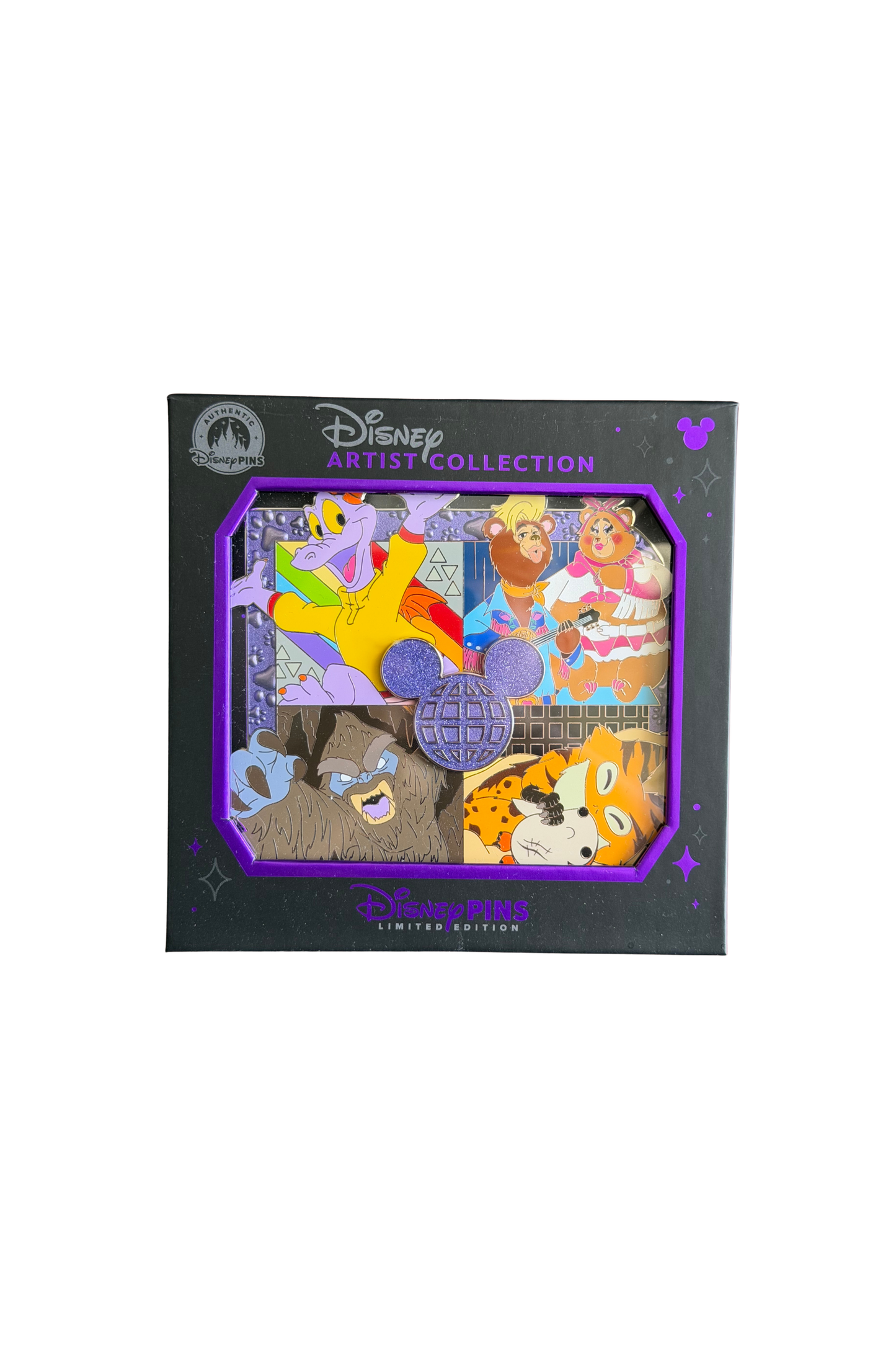 Disney Artist Collection Jumbo A1