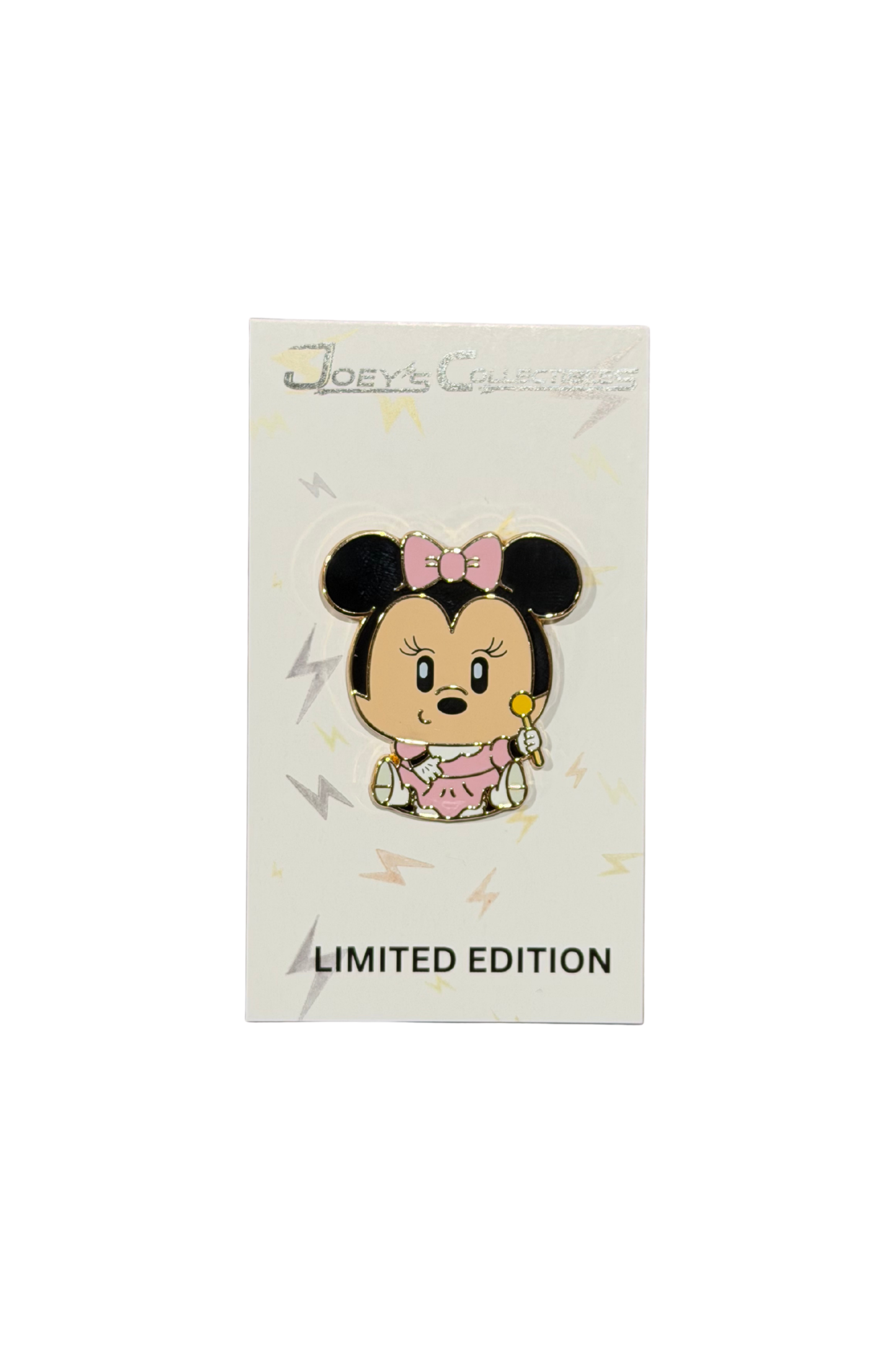 Minnie Mickey Mouse Club aDorbs